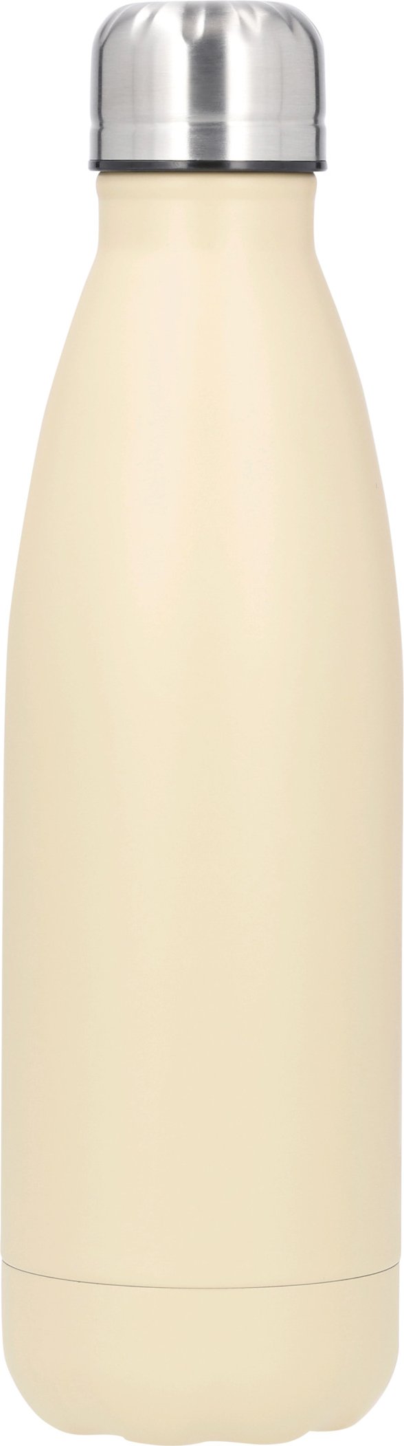 SILVERCREST® Isolierflasche 0,5l EDS (Beige)