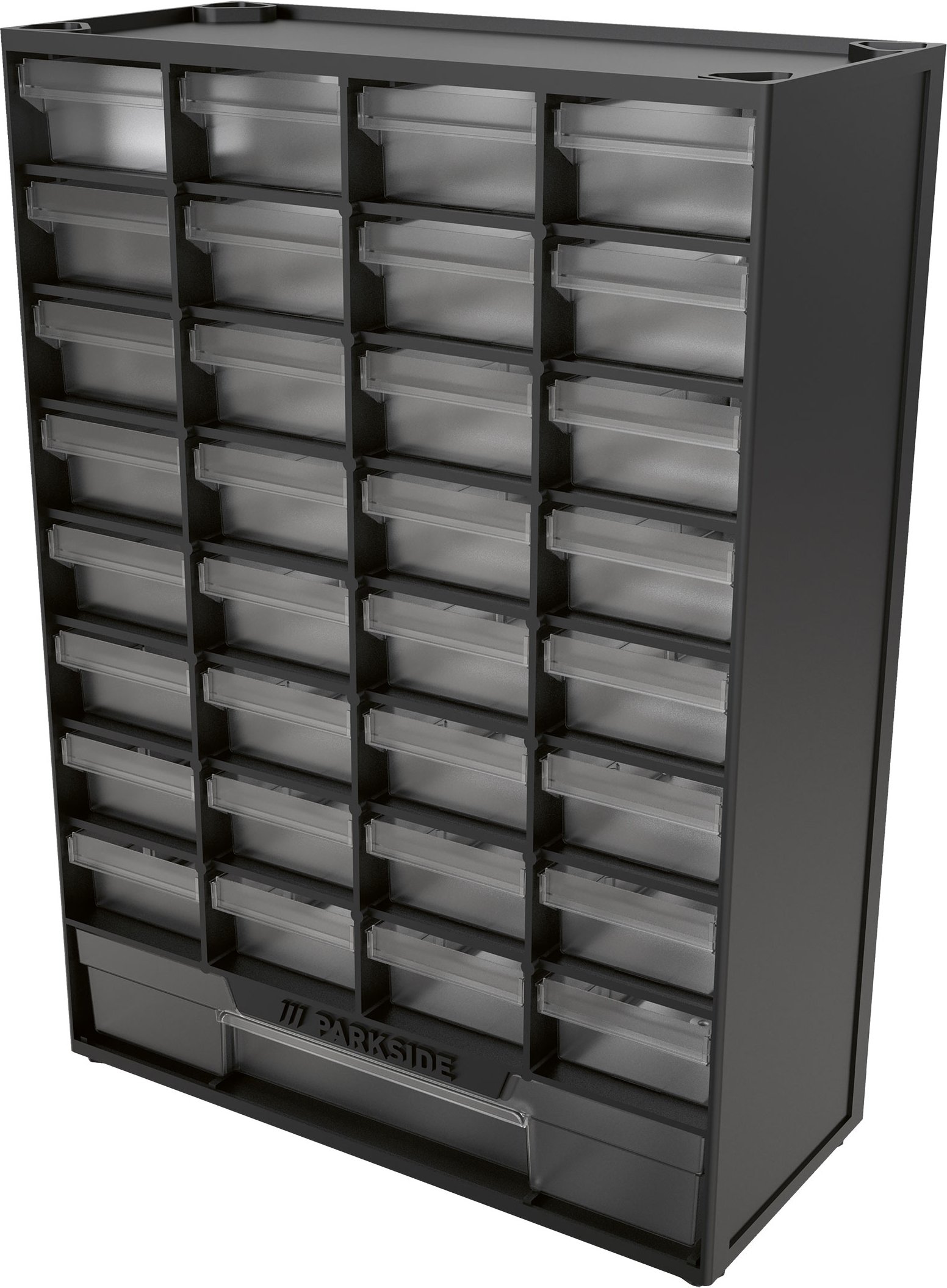 PARKSIDE® Kleinteile-Magazin (33 Fächer)