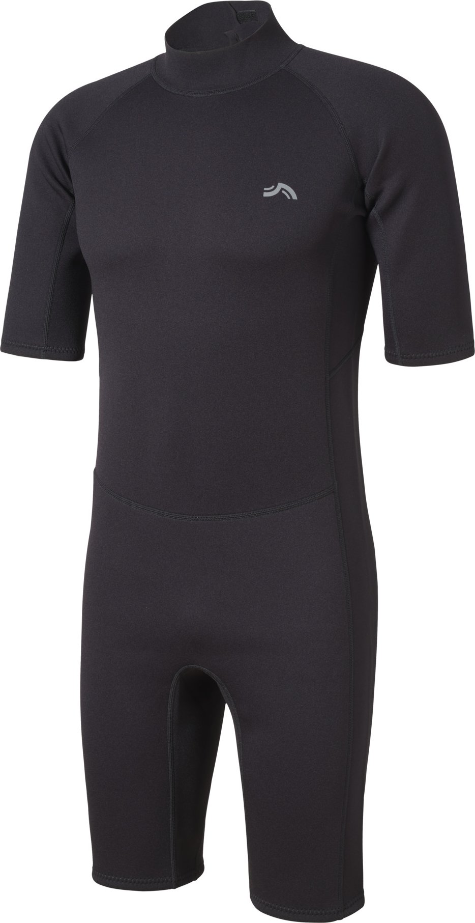 CRIVIT Herren Neoprenanzug Shorty (L (52/54))