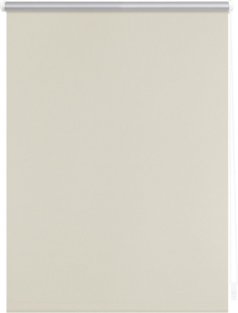 Thumbnail - Lichtblick Thermo-Rollo Klemmfix, ohne Bohren, Verdunkelung (Creme, 45x150 cm)