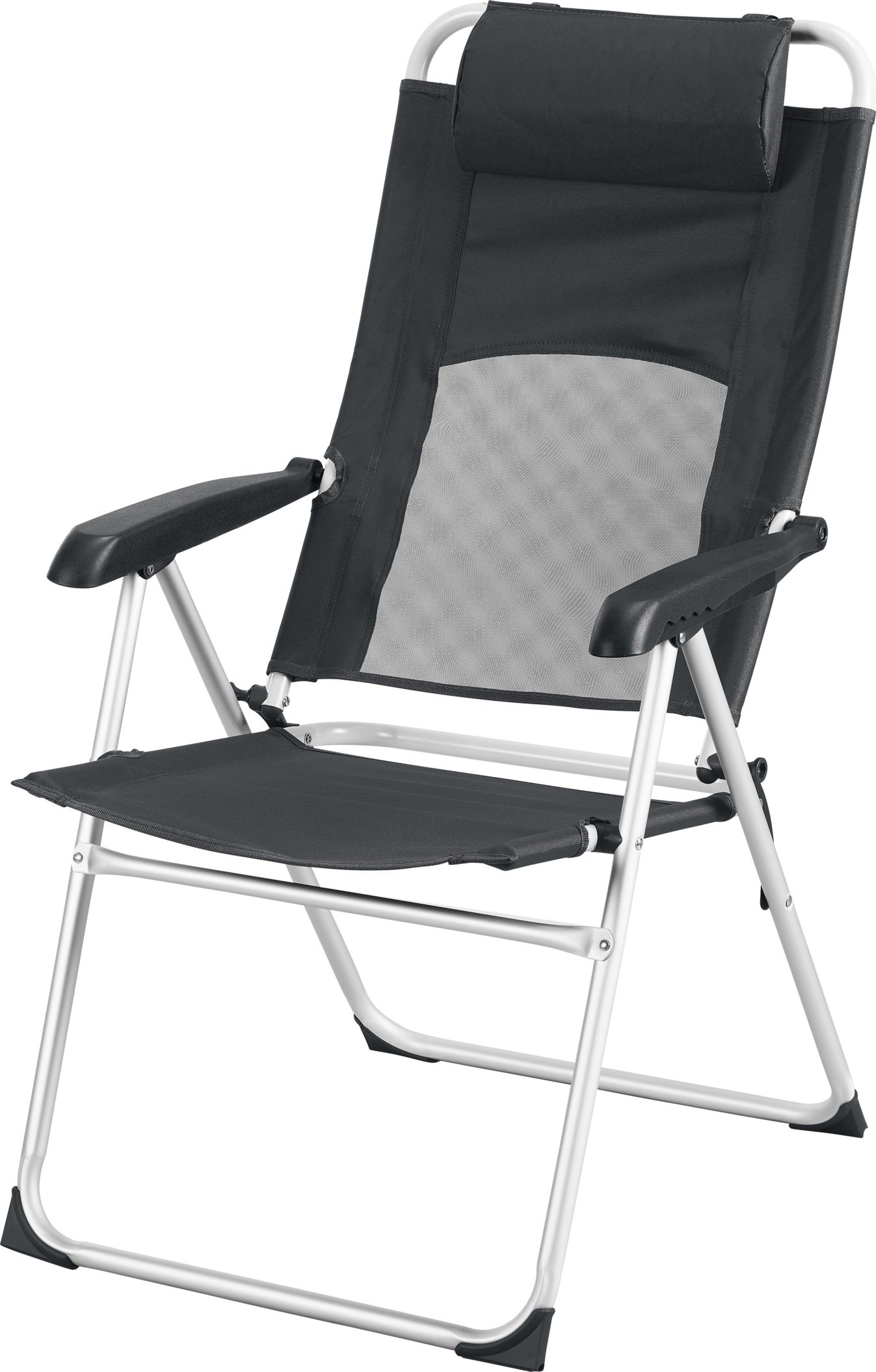 CRIVIT Klappbarer Campingstuhl