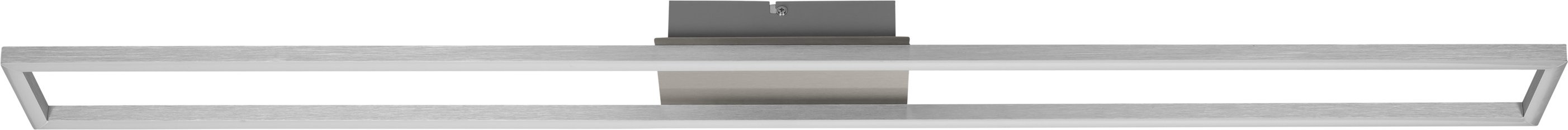 LIVARNO® LED-Wand-/Deckenleuchte (Rechteckig)