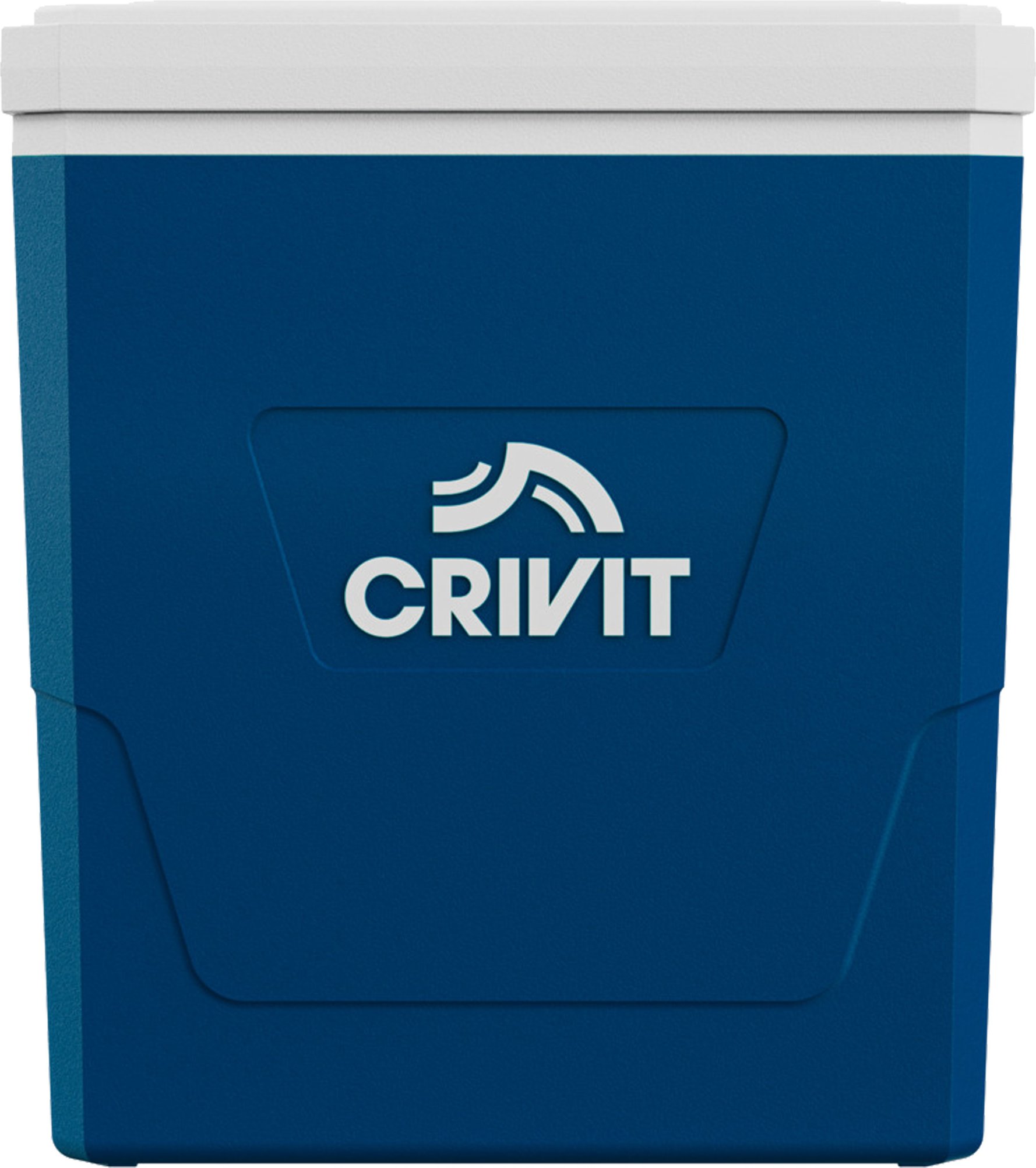CRIVIT Kühlbox 25l Good CK 25 A1 / CSK 25 A1 (Blau)
