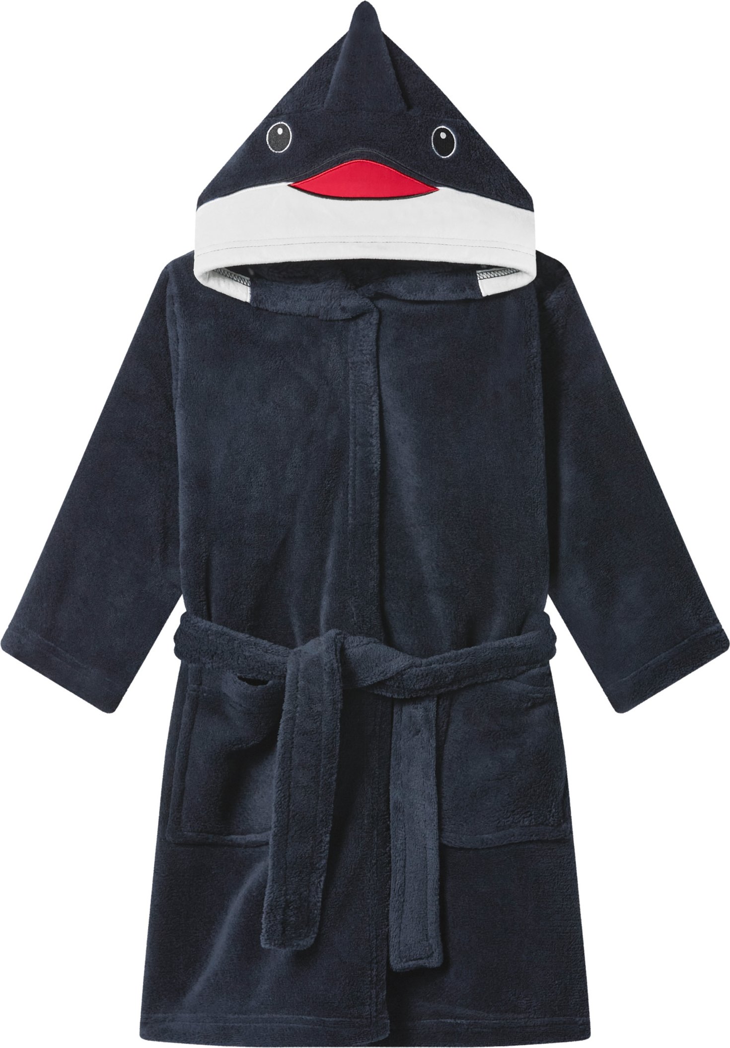 LIVARNO® Kinder Bademantel (Delphin, 110/116)