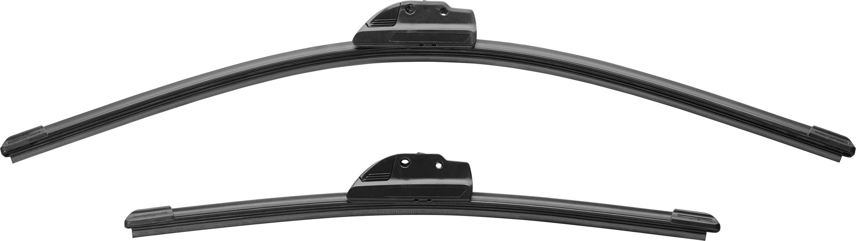 ULTIMATE SPEED® Flachbalkenwischer (600/400 Kurznummer 80)