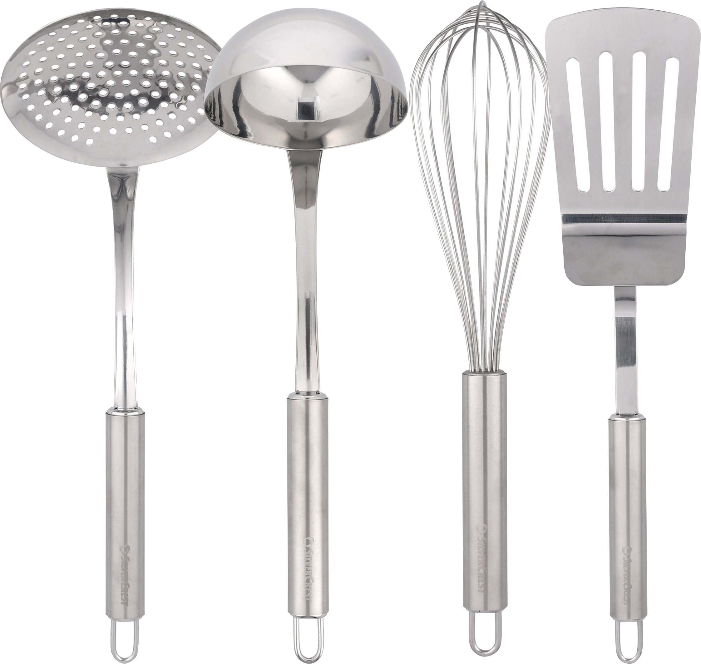 SILVERCREST® Küchenhelfer-Set