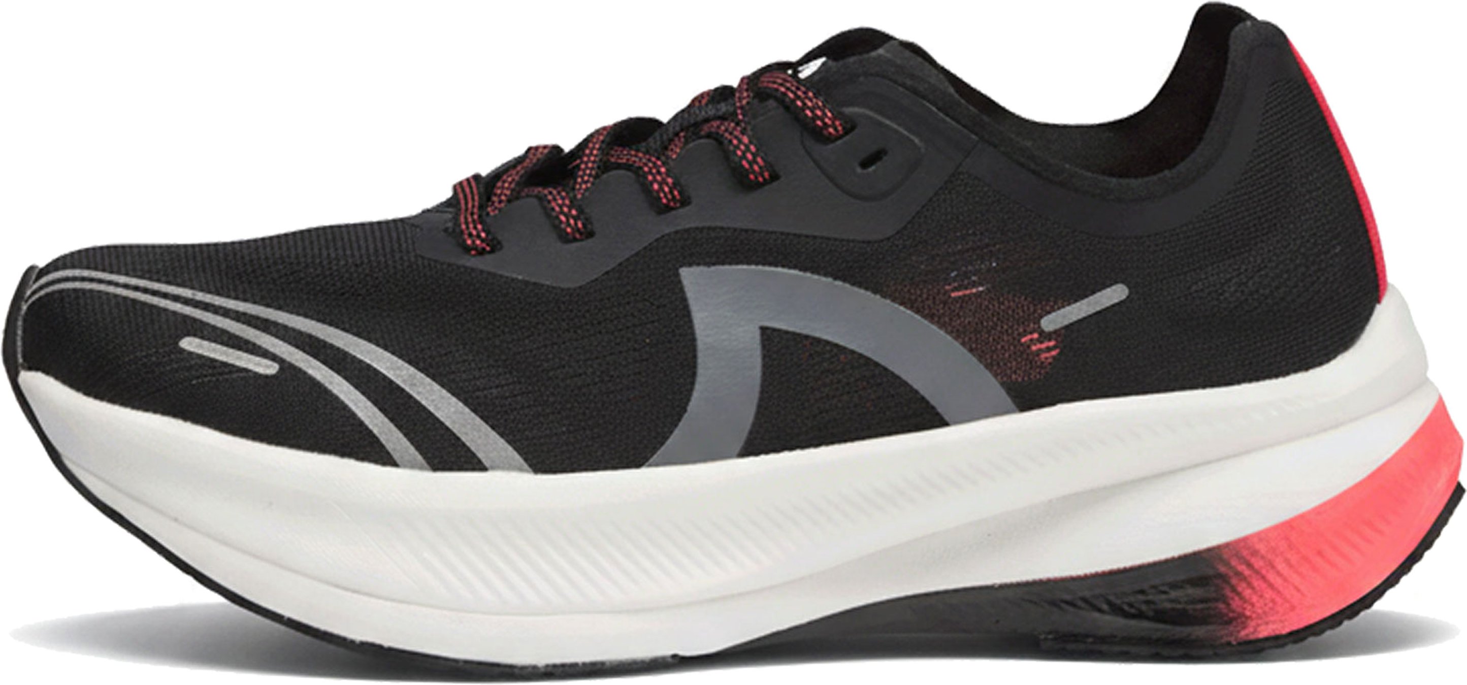 CRIVIT Damen Laufschuh (Schwarz, 39)