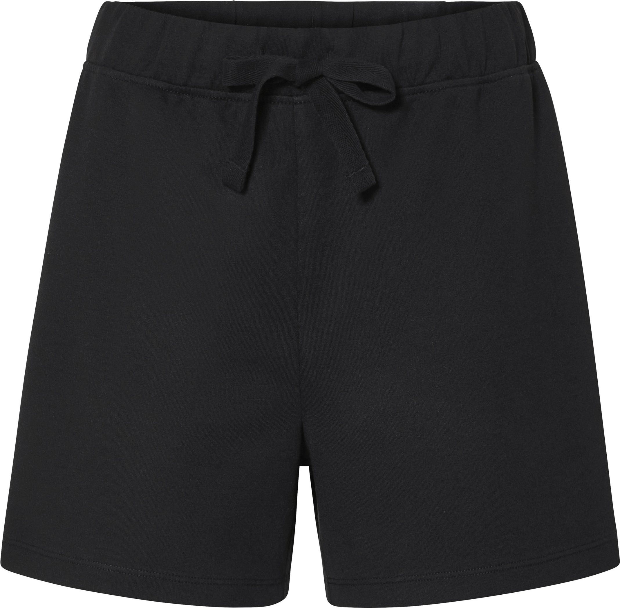 Thumbnail - esmara® Damen Shorts, normale Leibhöhe (Schwarz, S (36/38))
