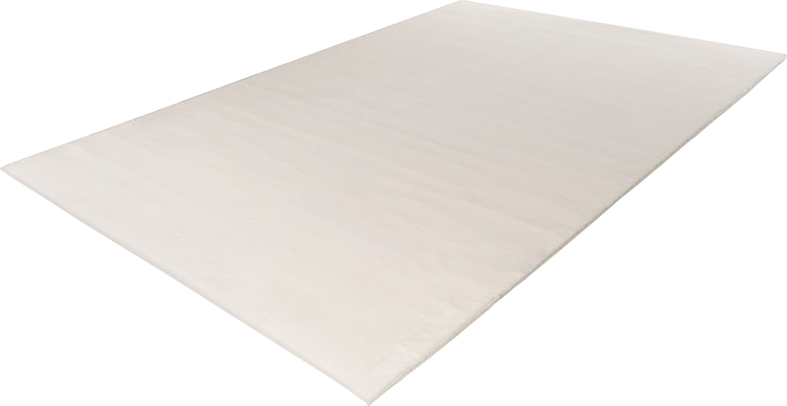 me gusta Teppich Rabbit Prime (Weiß, 80 x 150 cm)