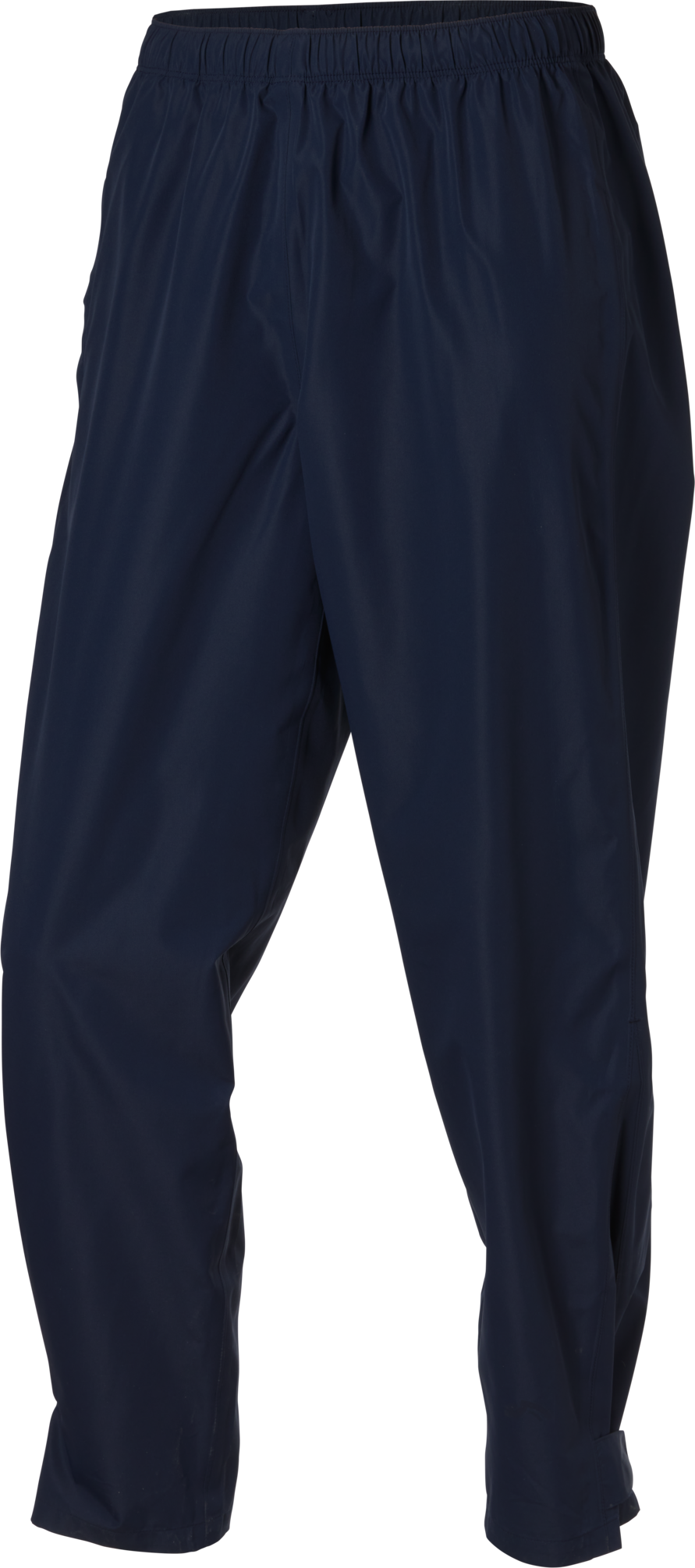 Thumbnail - CRIVIT Regenhose, wasserabweisendes Obermaterial (Navy, XL)