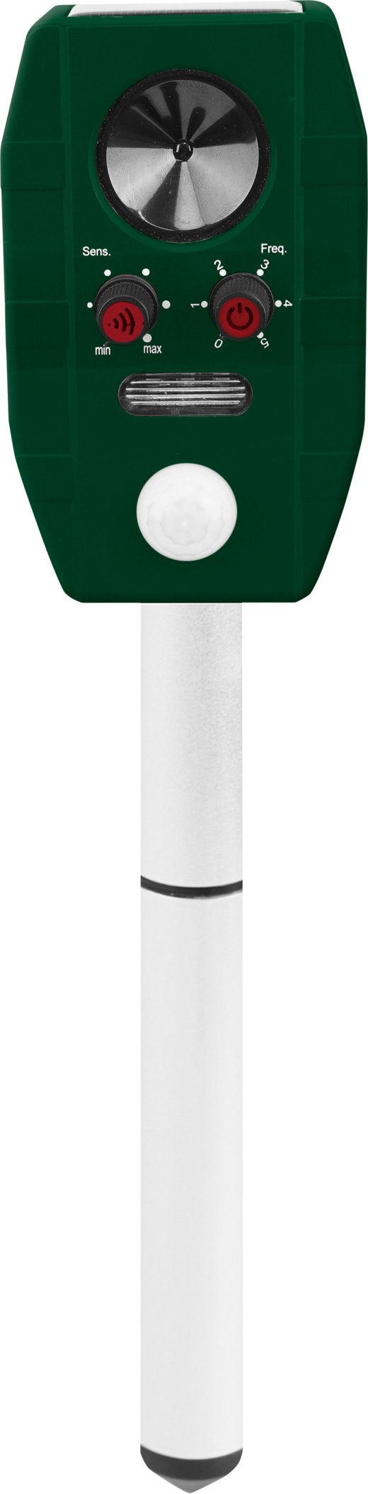 Thumbnail - PARKSIDE® Solar-Tiervertreiber »PTUS 1 B2«