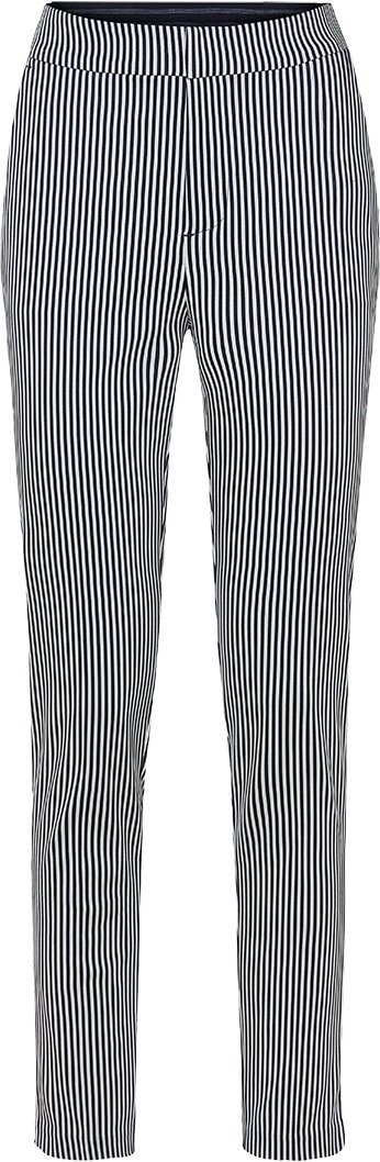 esmara® Damen Slacks (Streifen, 42)