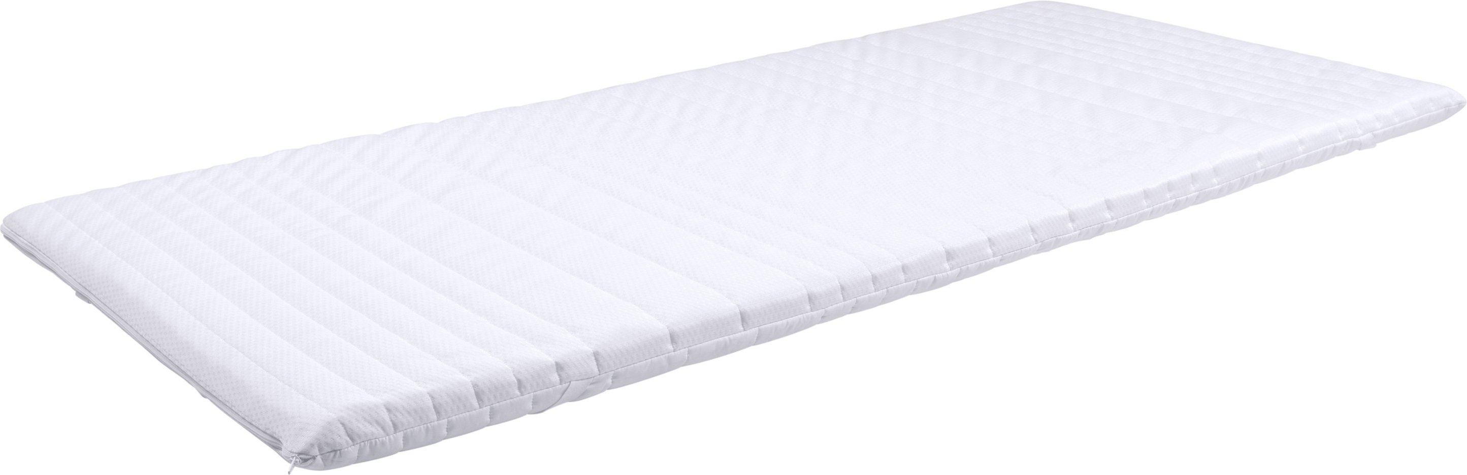 LIVARNO® Matratzen-Topper, 90 x 200 cm
