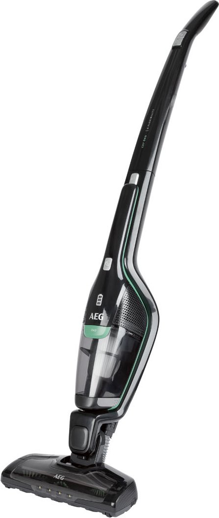 AEG Akkusauger »CX7-2-45MÖ«, 2-in-1