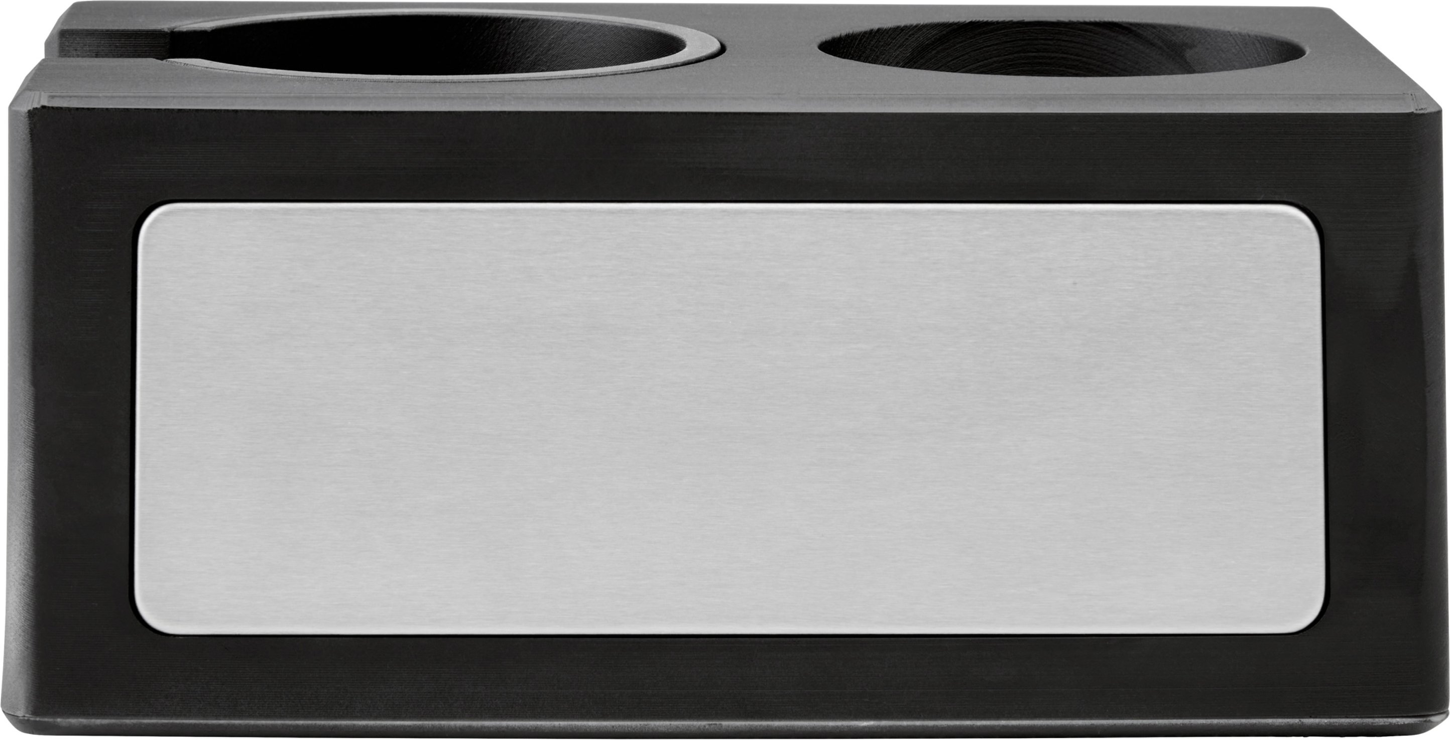 LIVARNO home Espresso-Klopfbox / Tamperstation (Tamperstation 3in1)