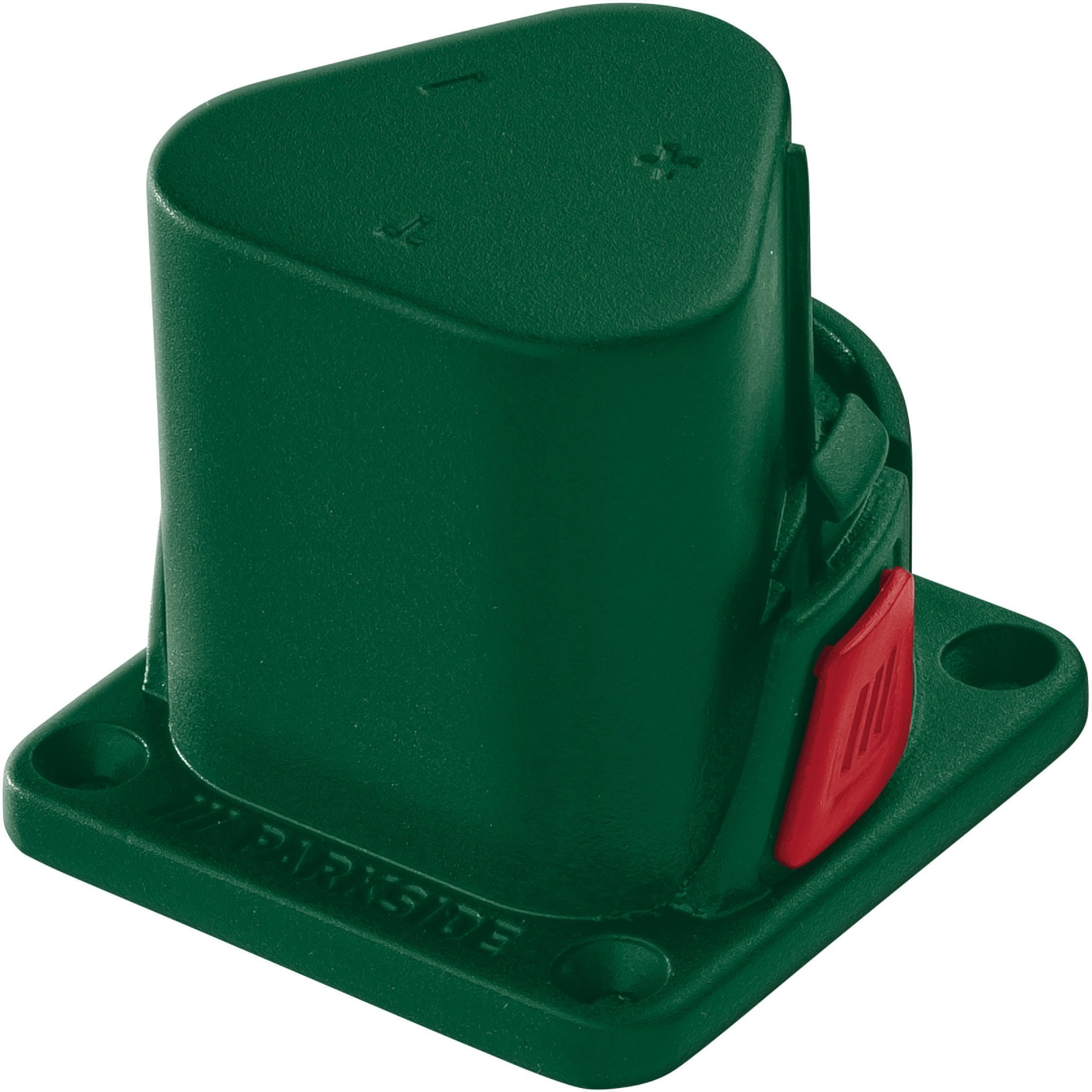 PARKSIDE® Wandhalter Set (12V Akkuschrauberhalter)