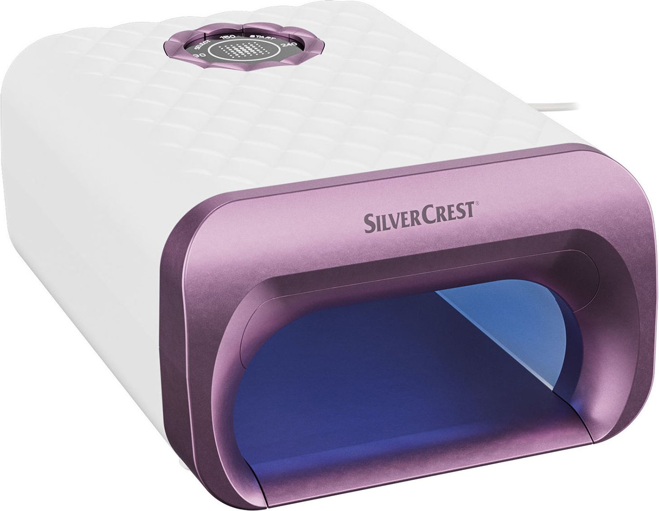 SILVERCREST® Nagelstudio »SNS 45 B4«