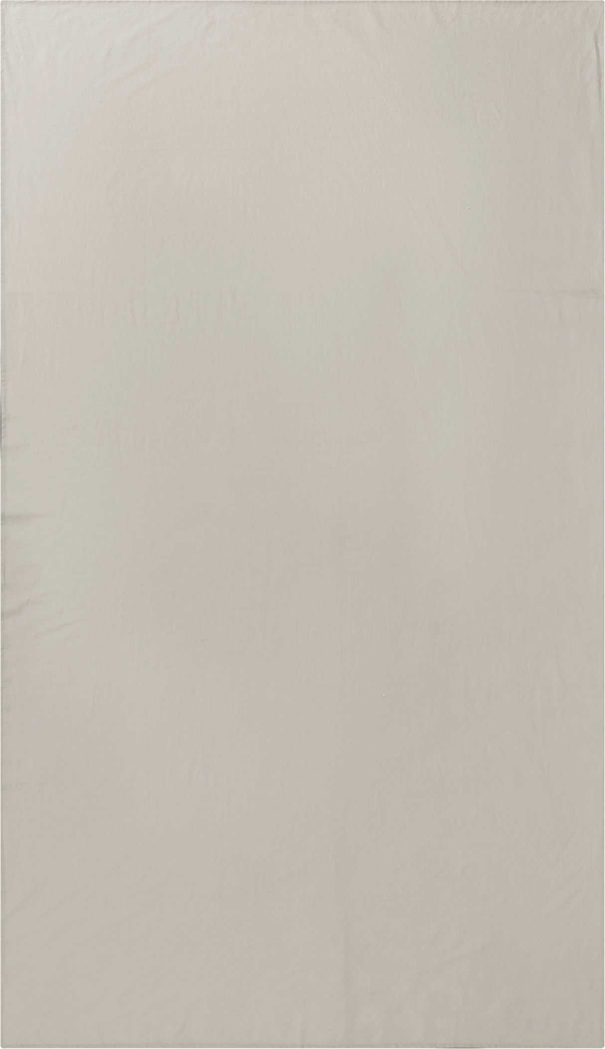 LIVARNO home Tischdecke Leinen rechteckig (Beige)