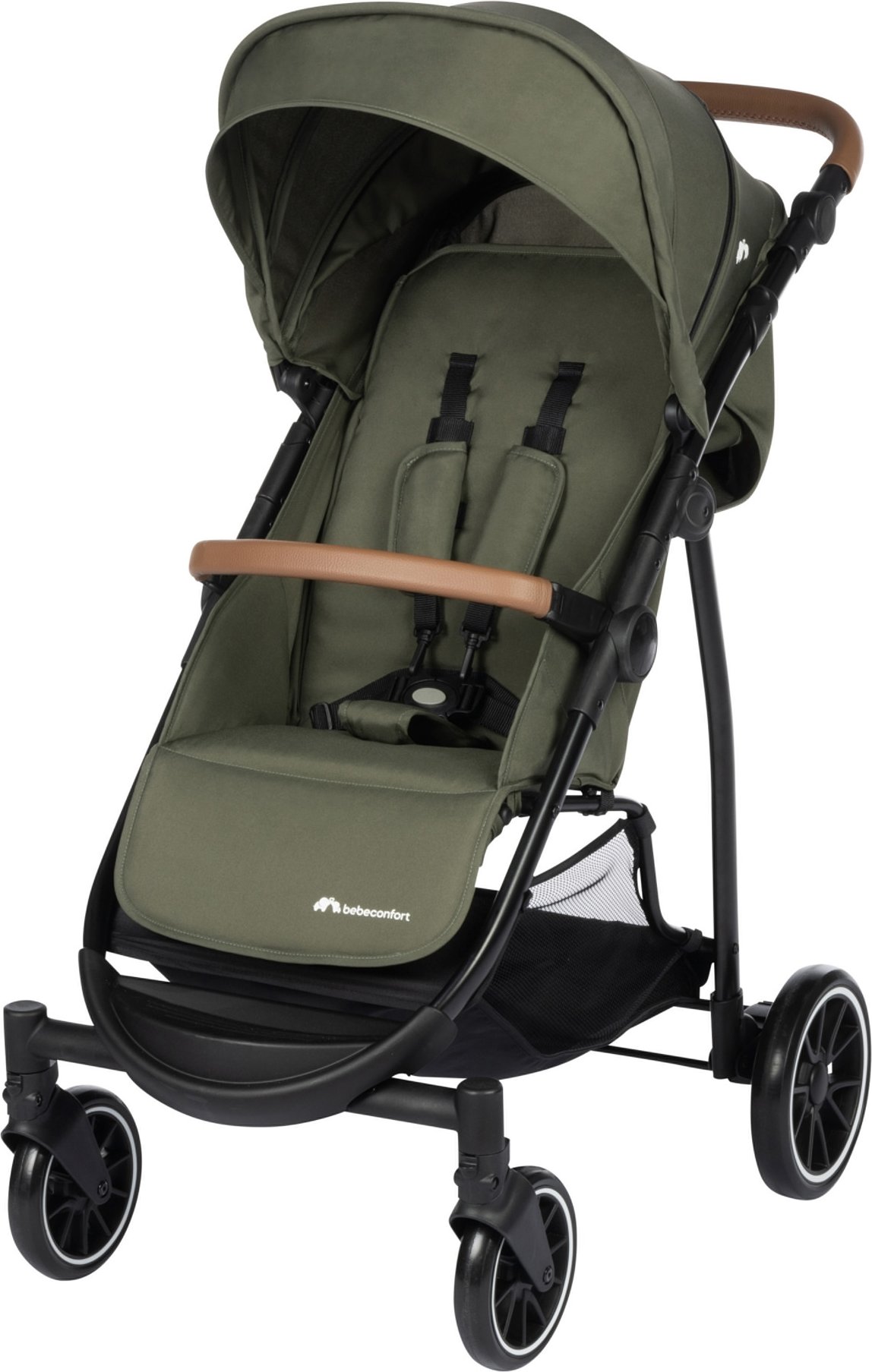 Thumbnail - bebeconfort Kinderwagen Ingenious (Grün)