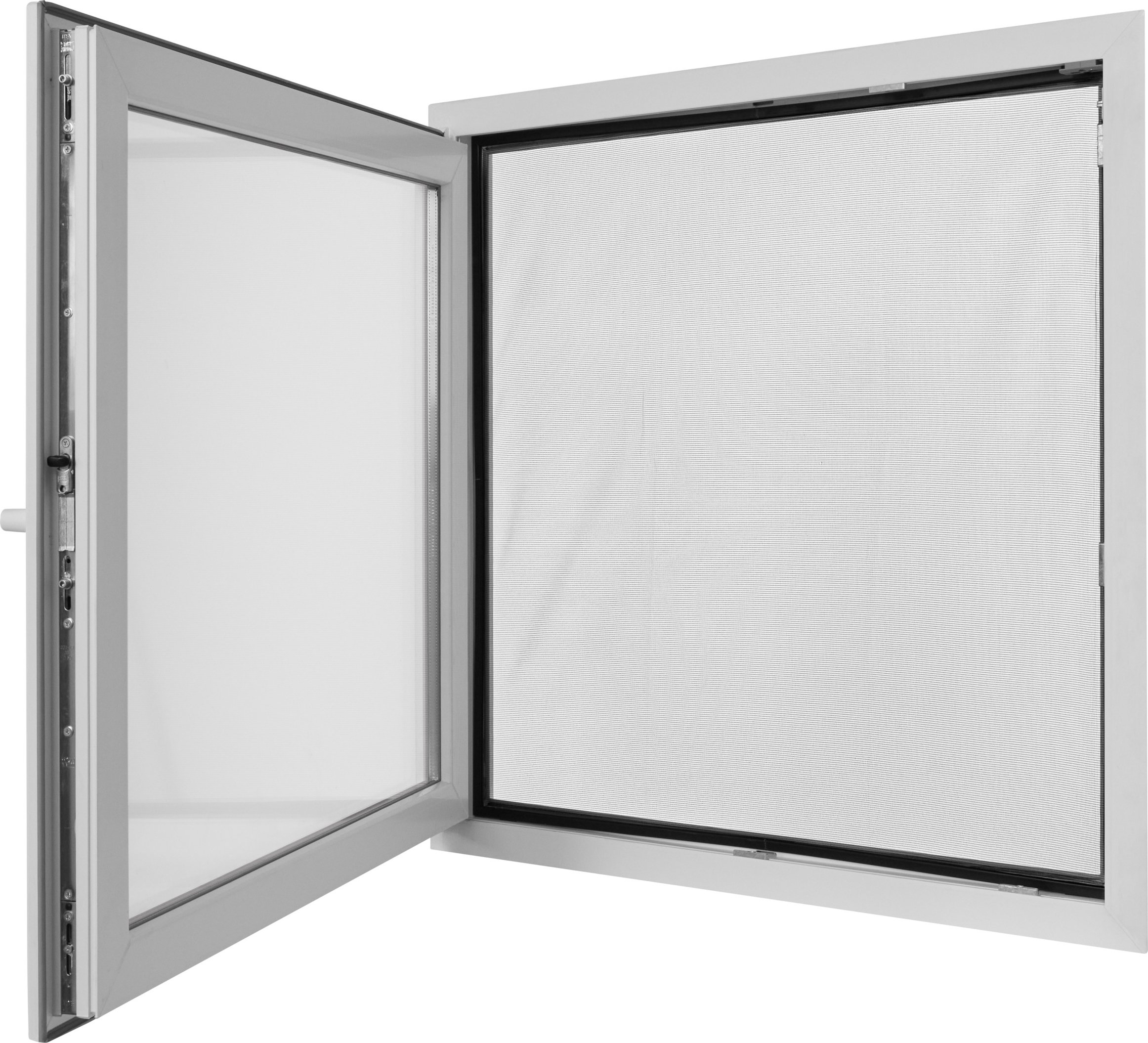 LIVARNO® Insektenschutzfenster Pop-up