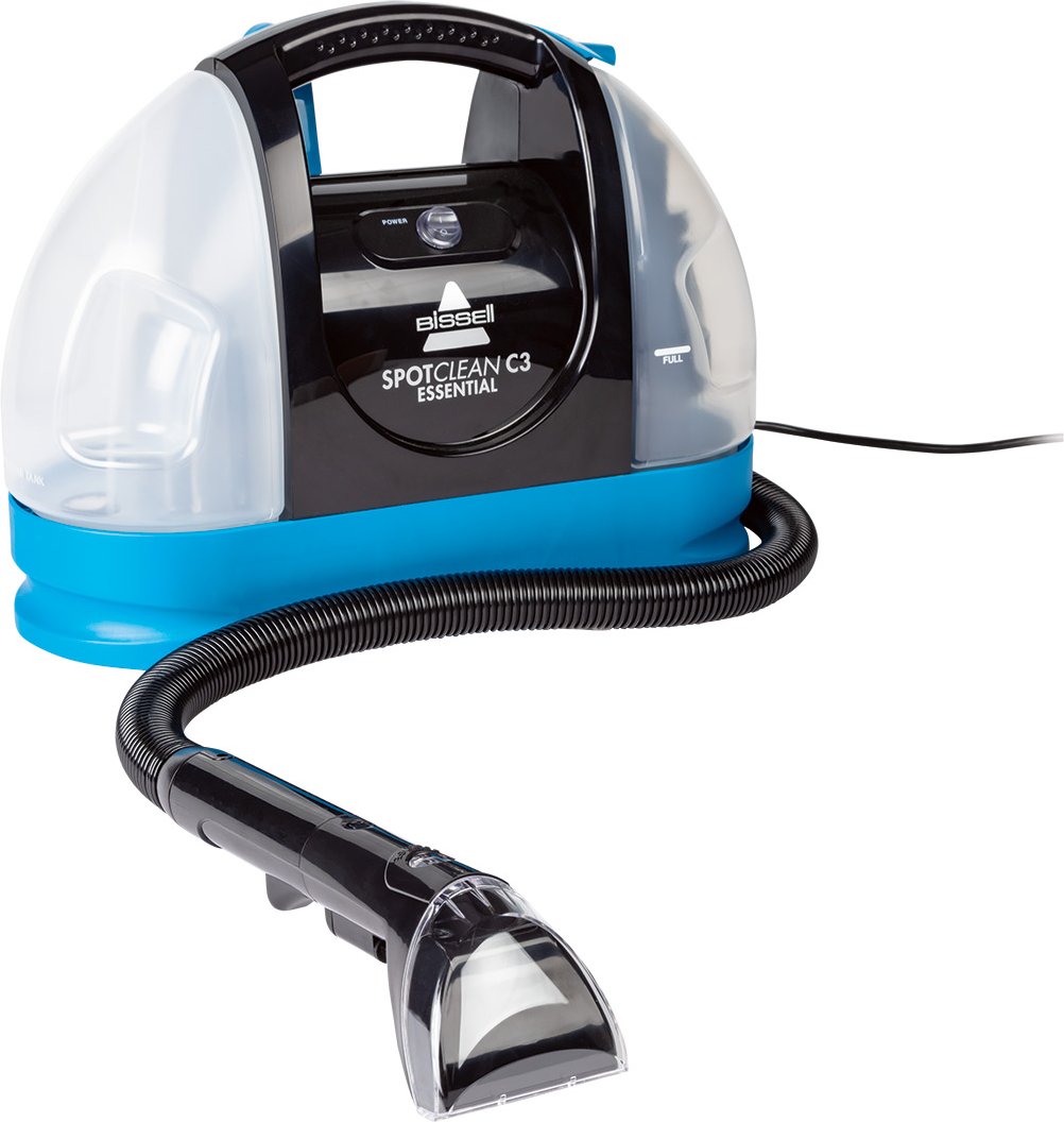 Bissell Spotclean Essential Flecken-Reinigungsgerät