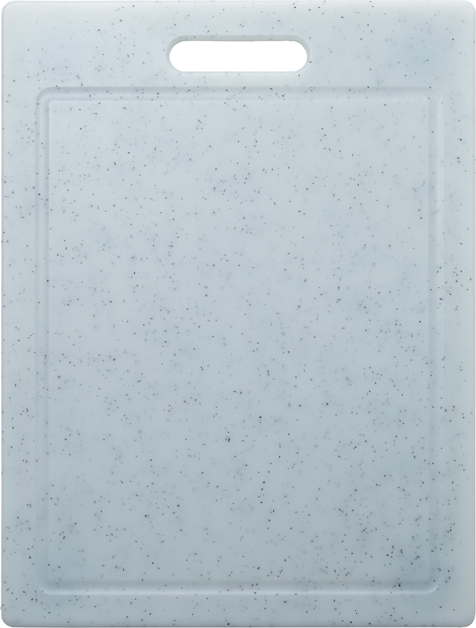 LIVARNO home Schneidebretter (Weiß, Groß)