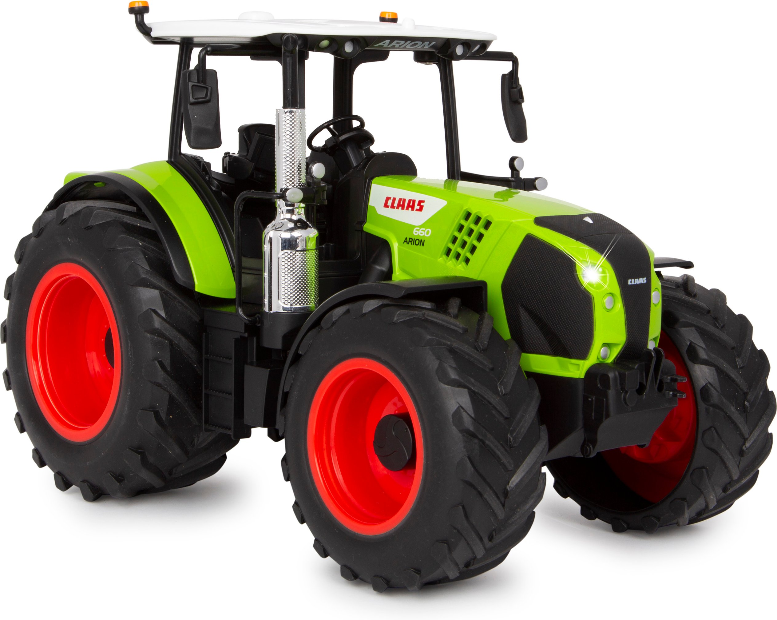 JAMARA Claas »Arion 660«, originalgetreu