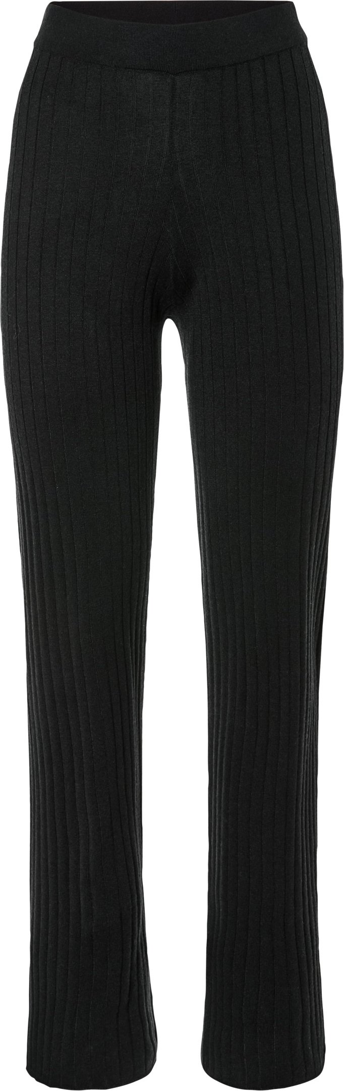 esmara® Damen Hose (Schwarz, XS(32/34))