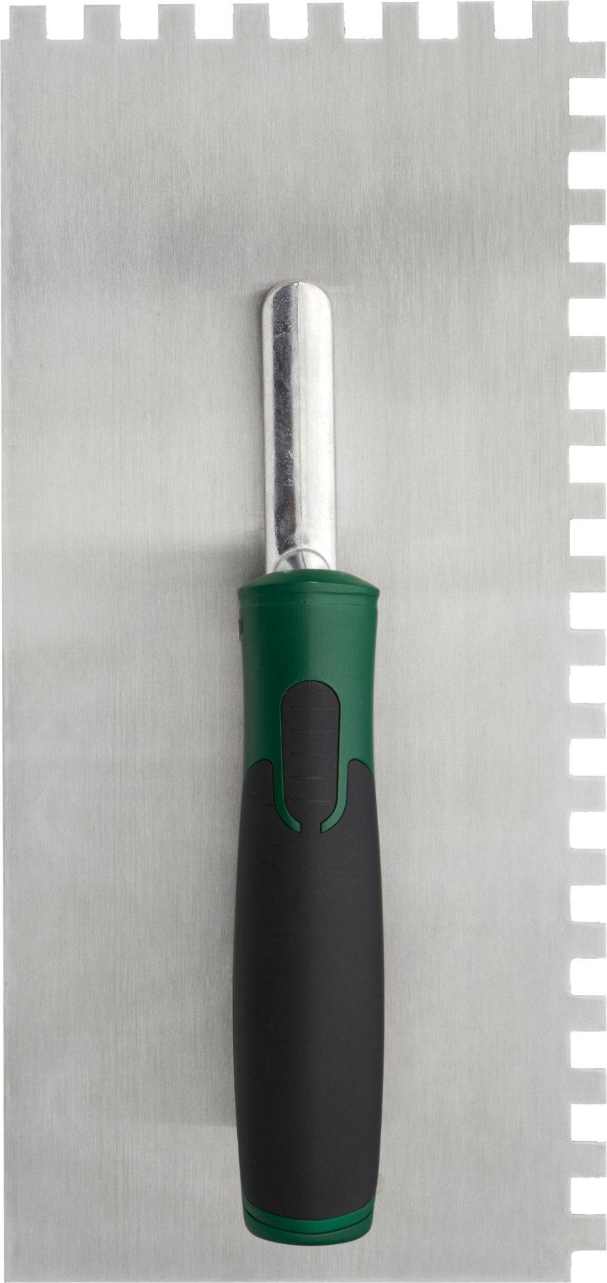 PARKSIDE® Glättekelle-/Farb-/Putzrührer (Glättekelle gezahnt)