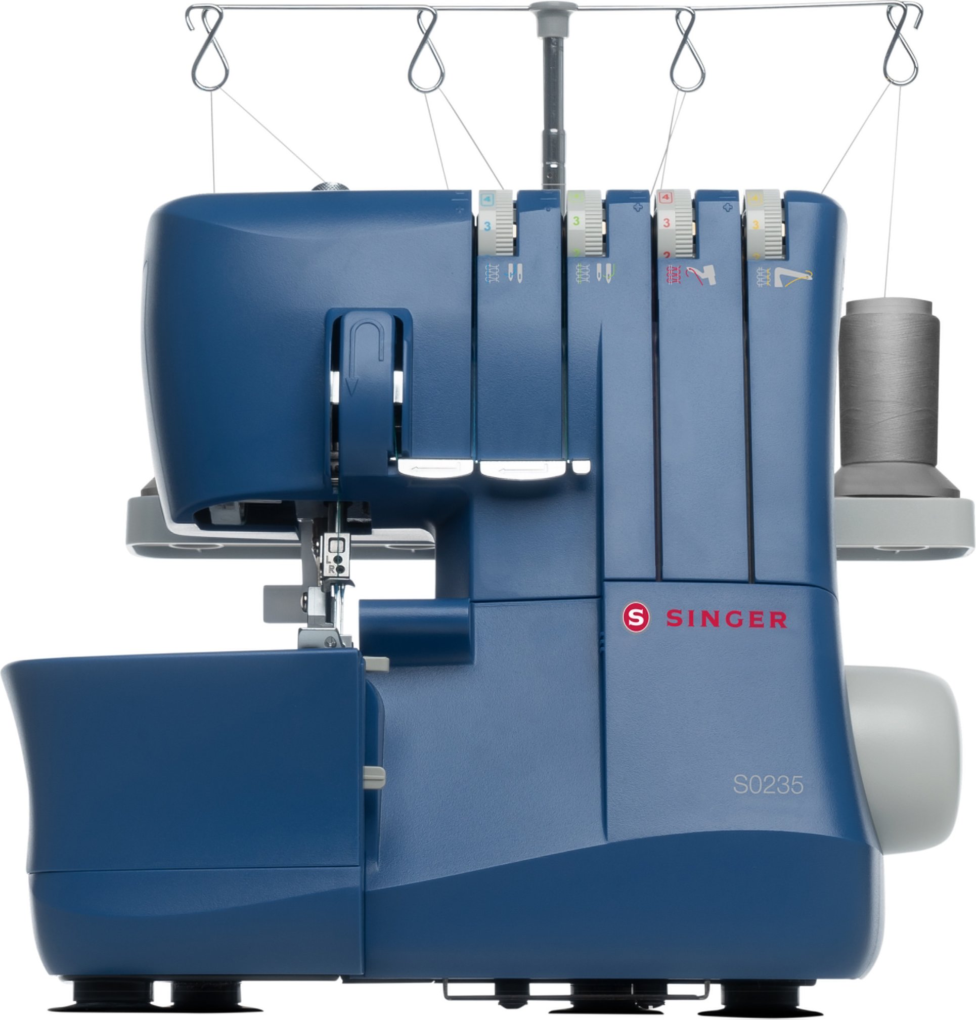 SINGER Nähmaschine »S0235«