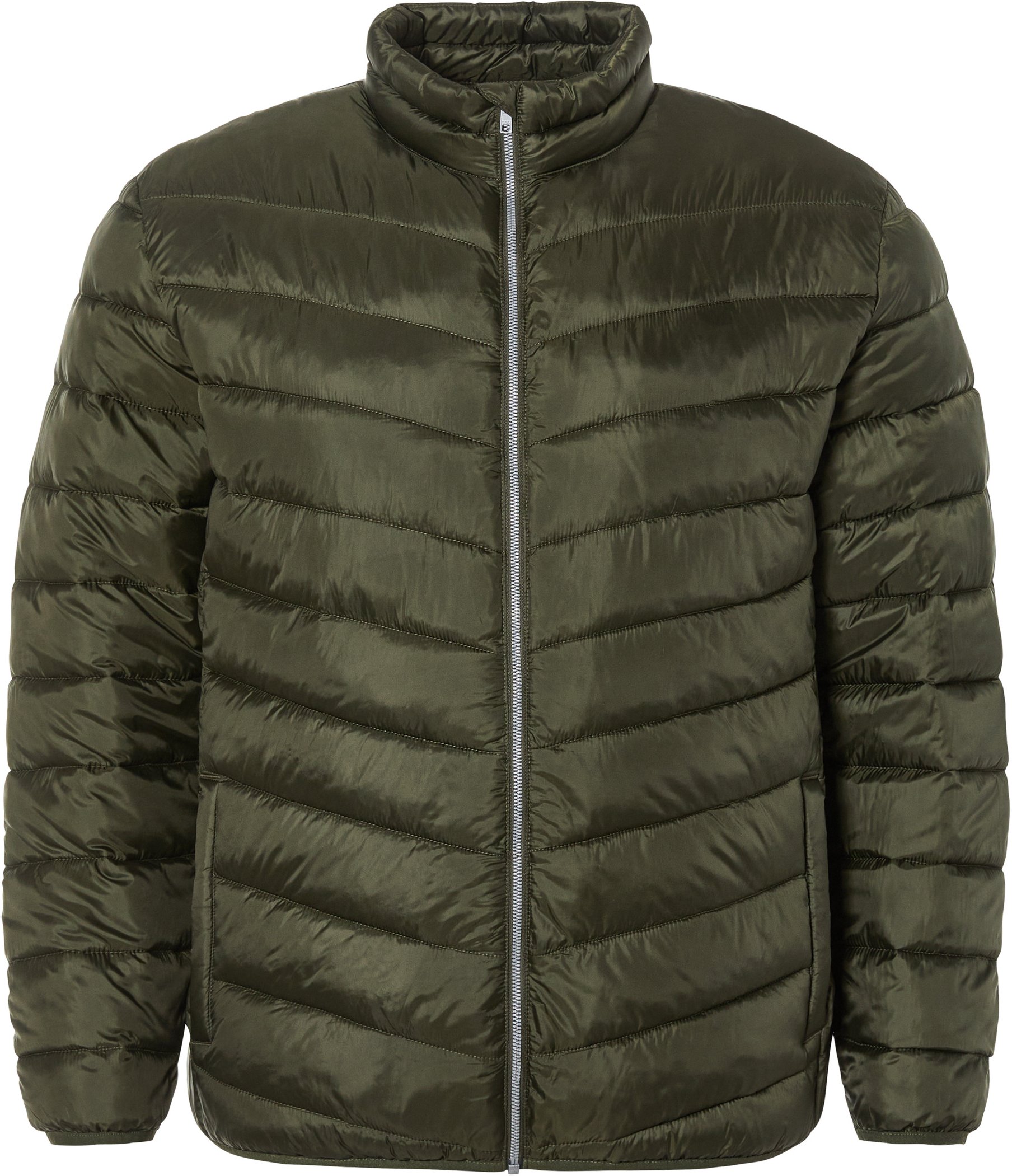 Thumbnail - LIVERGY® Herren Jacke Super-Lightweight (Grün, XXl)""