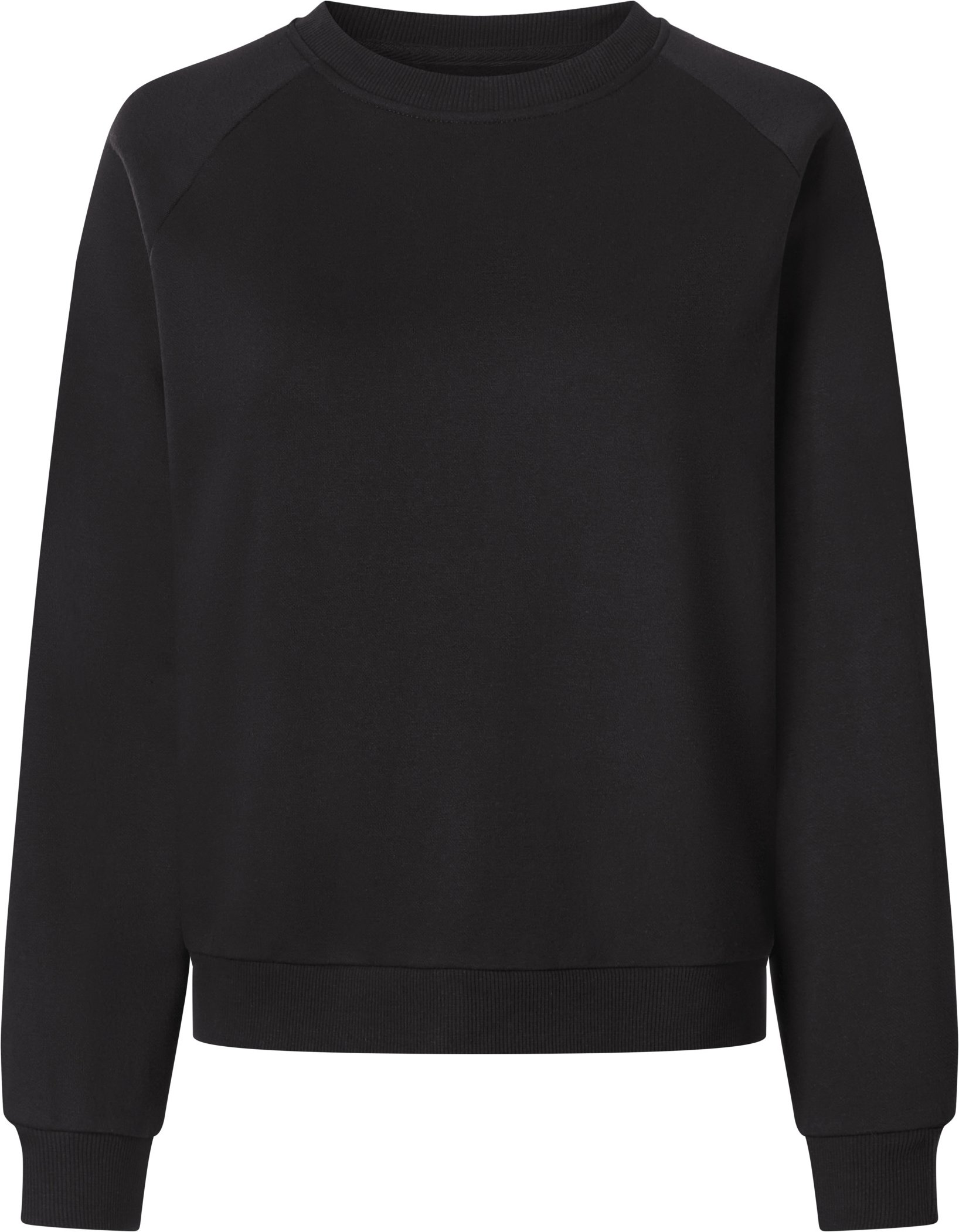 esmara® Damen Sweatpullover (Schwarz, S(36/38))