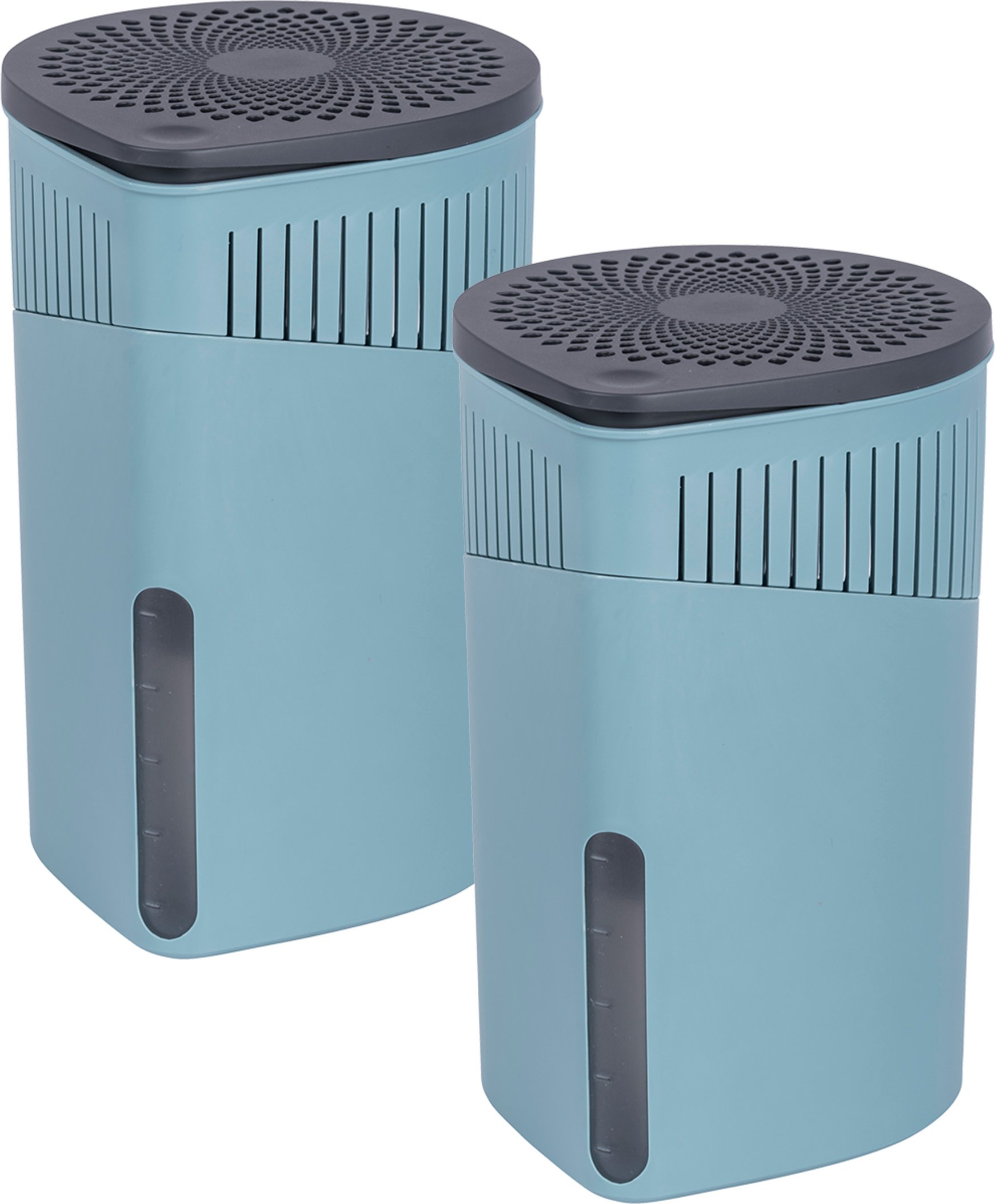 Wenko Raumentfeuchter »Drop« (Türkis)