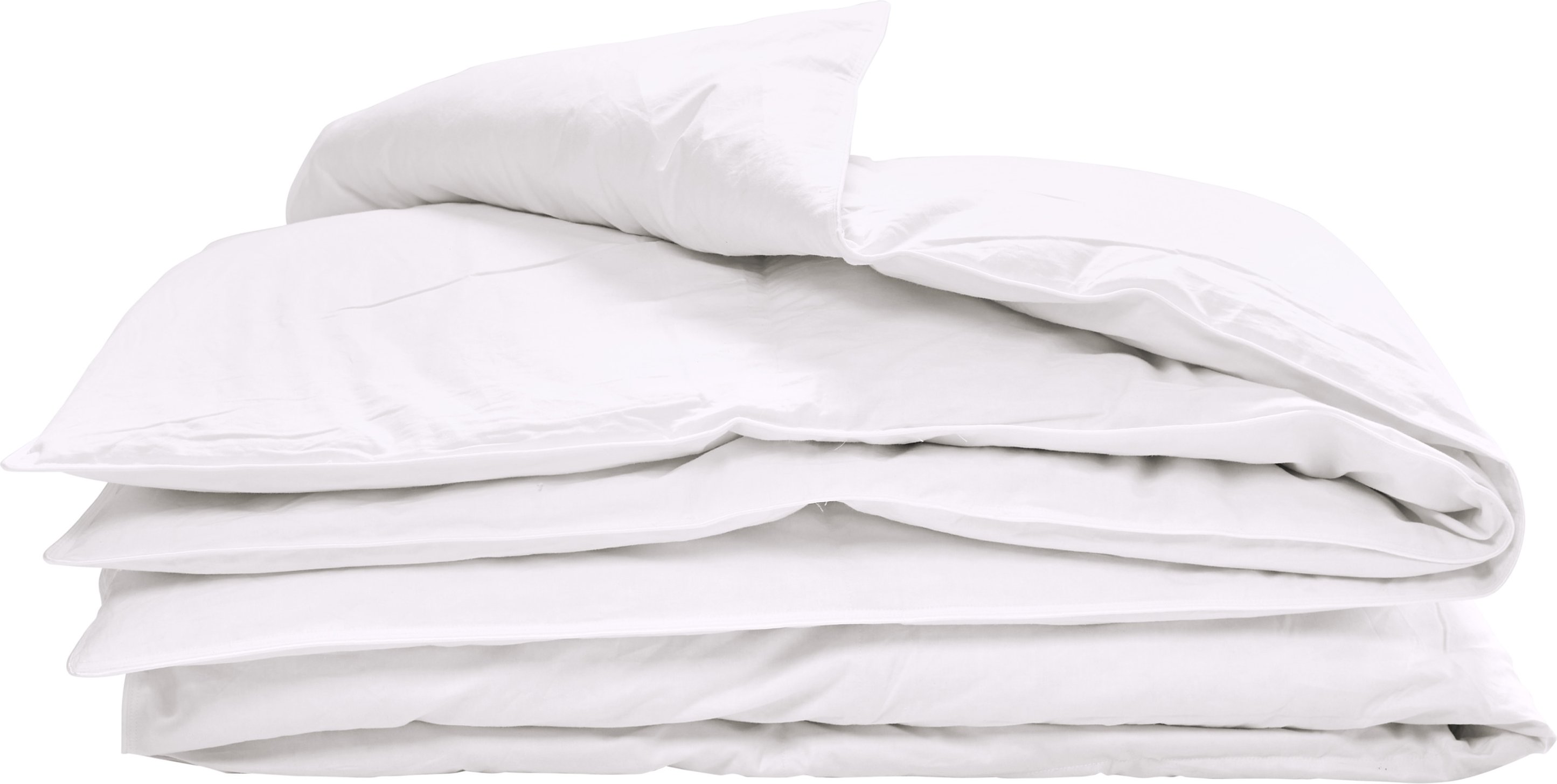 LIVARNO® Feder-und-Daunen-Bettdecke