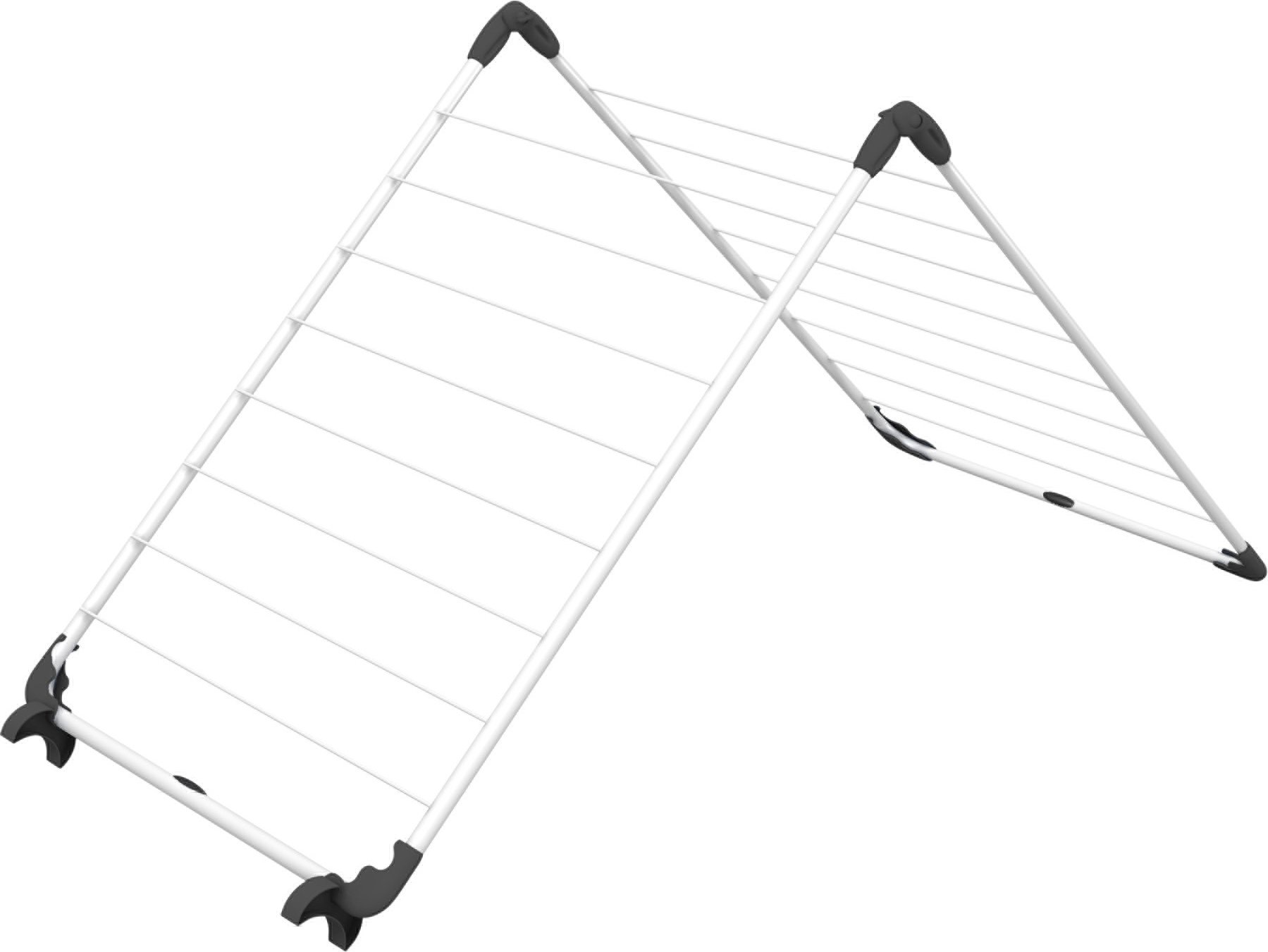 Vileda Badewannentrockner »Acrobath«, aus beschichtetem Stahl