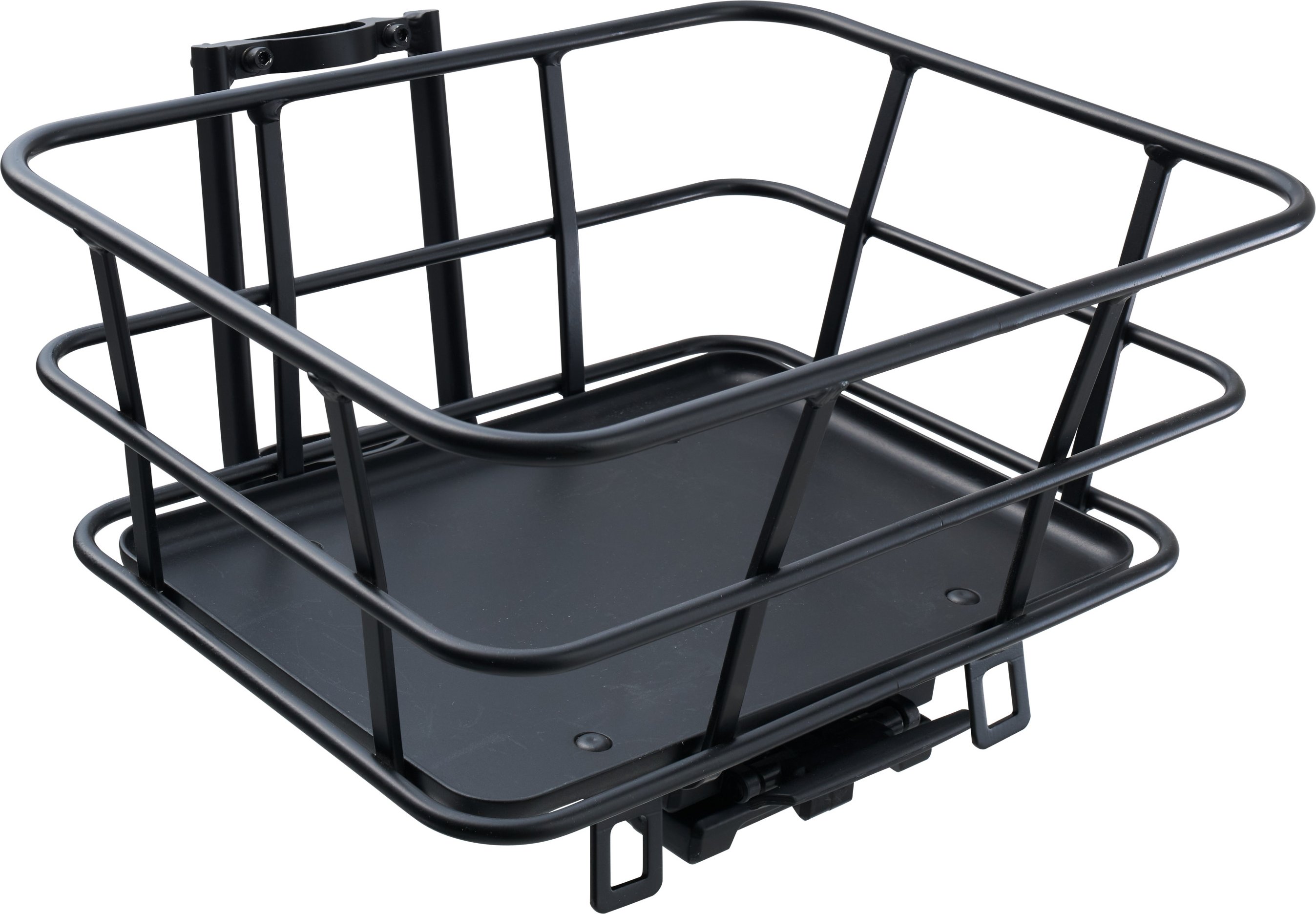 Klicksystem Best (Gepäckträge/Fahrradkorb vorne)""