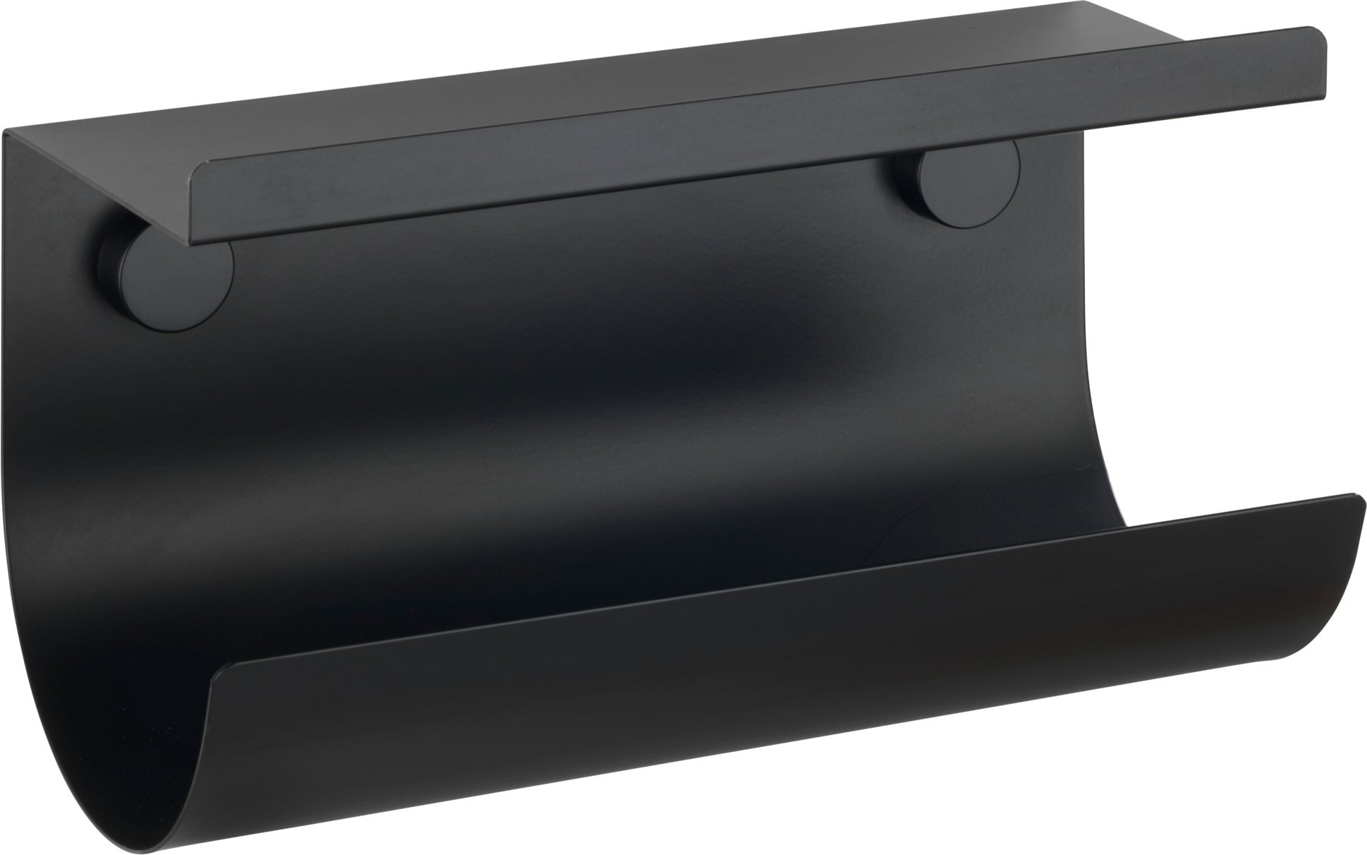 Wenko Küchenhelfer »Jet« (Rollenhalter)