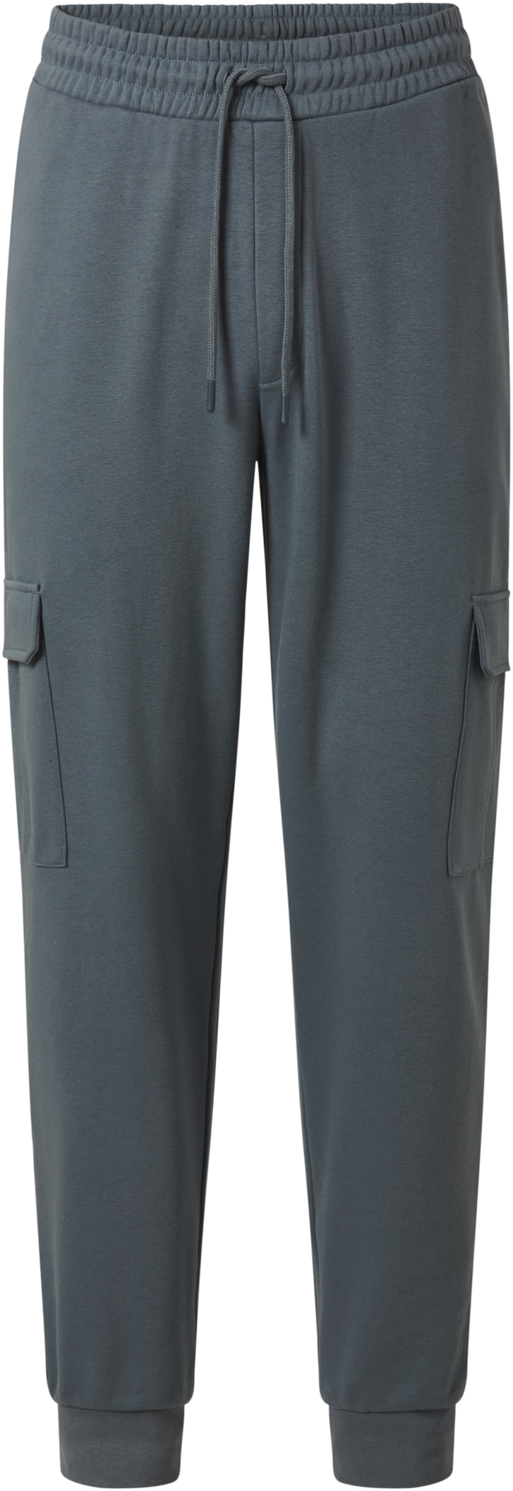 Thumbnail - esmara Men Herren Sweathose, mit Eingrifftaschen (Blau, L (52/54))