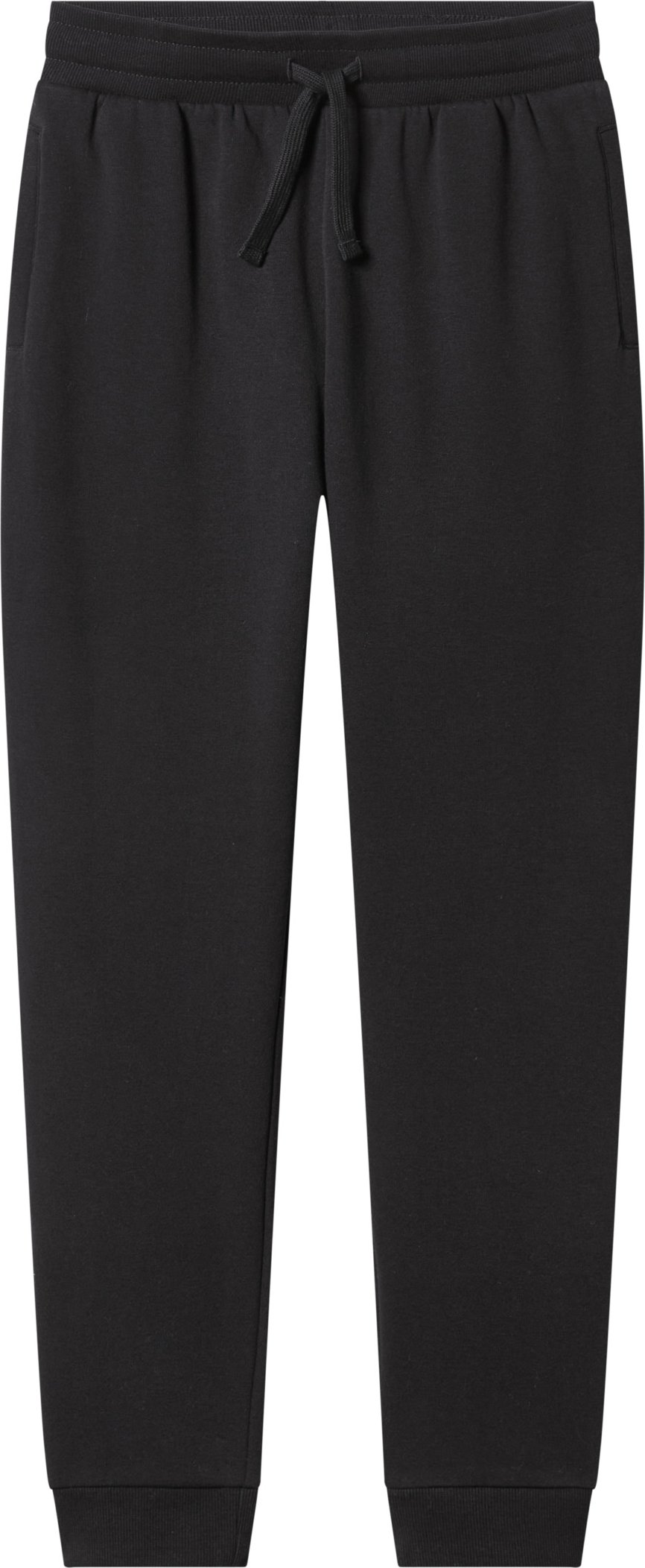 Esmara Kids Kinder Jungen Sweathose (Schwarz, 146/152)