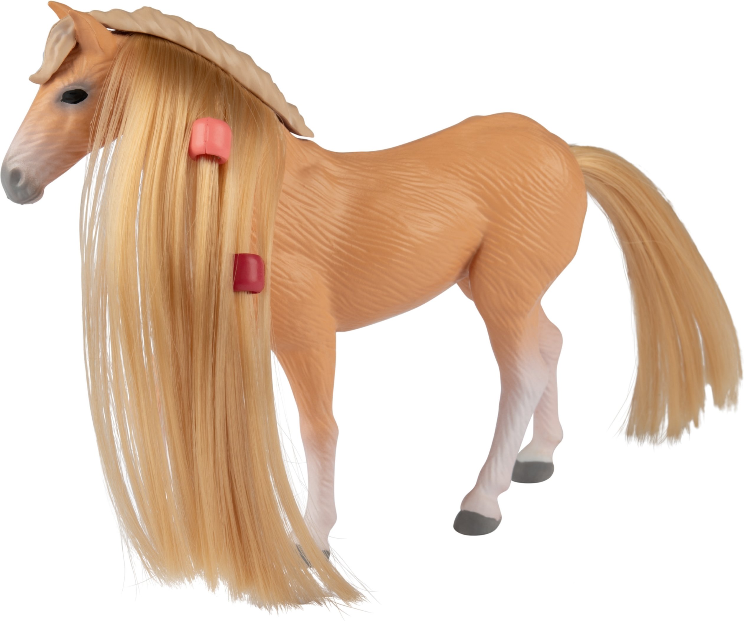 Playtive Animals Styling Pferde (braun-weiß)