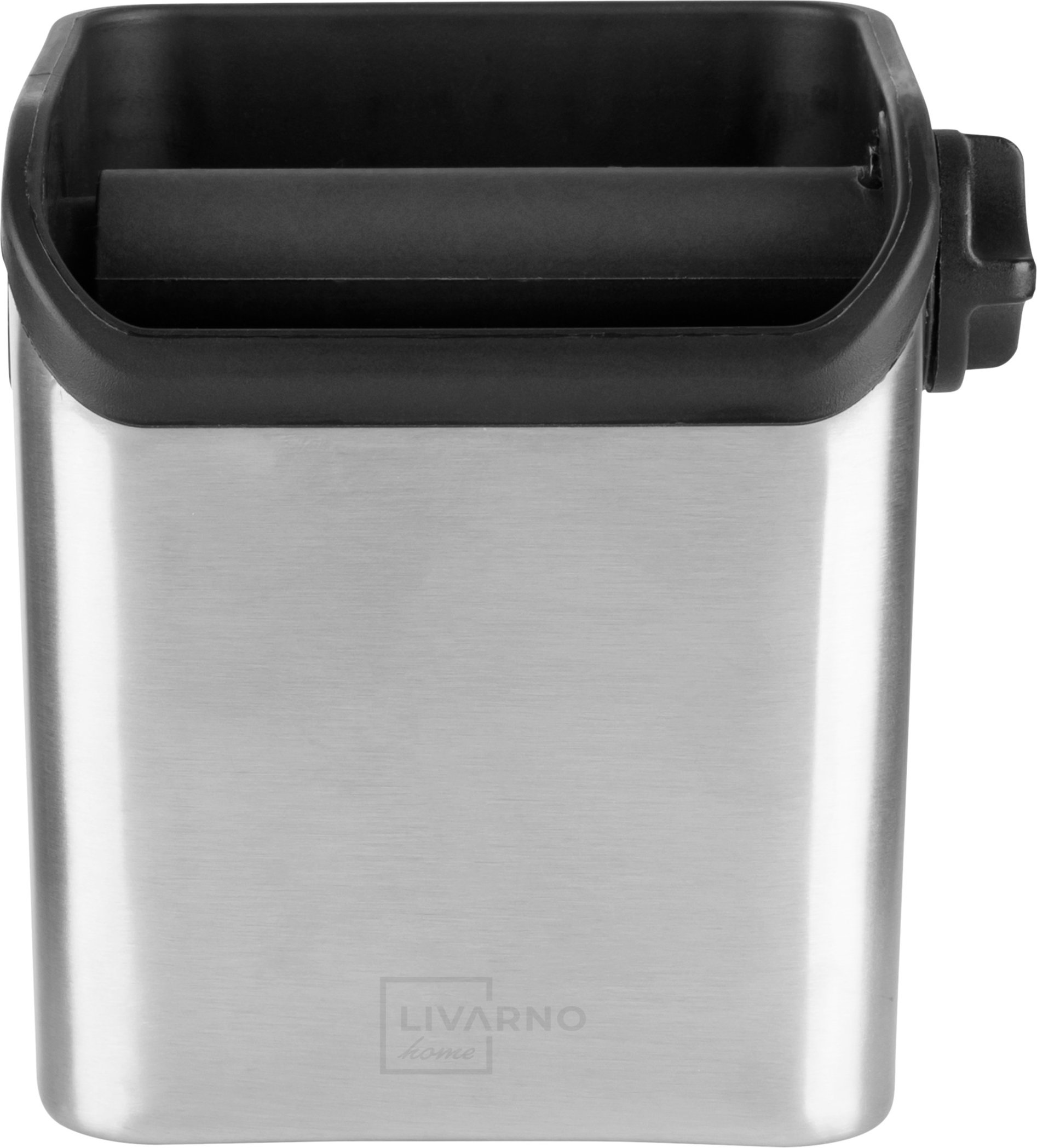 LIVARNO home Espresso-Klopfbox / Tamperstation (Espresso-Klopfbox)