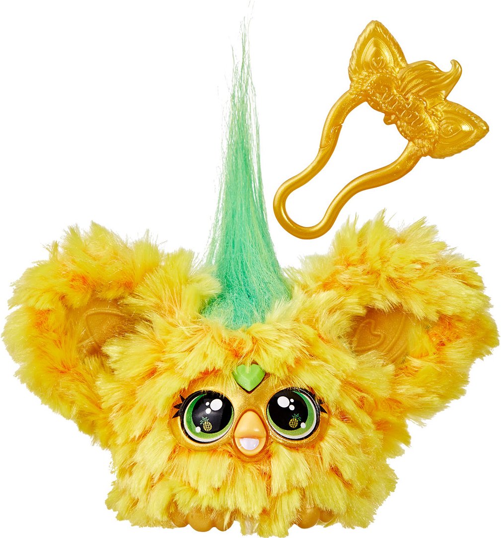 Hasbro Furby Furblets AST (Hoo-Lah)