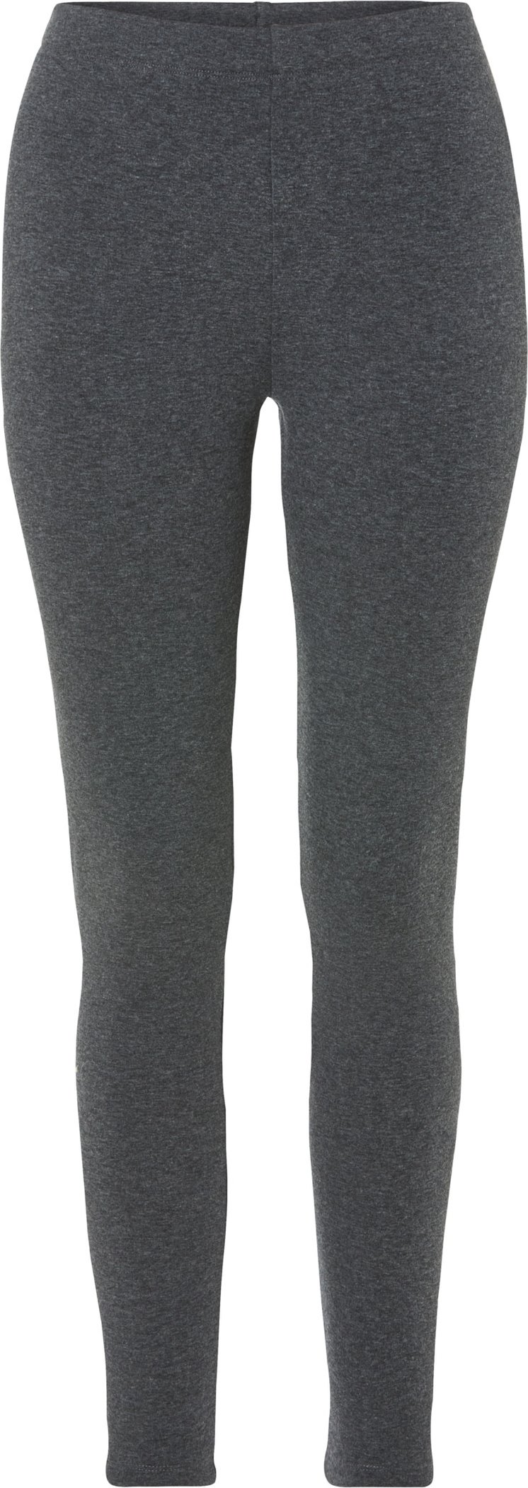 esmara® Damen Leggings Teddy Thermo (Dunkelgrau, XS (32/34))""