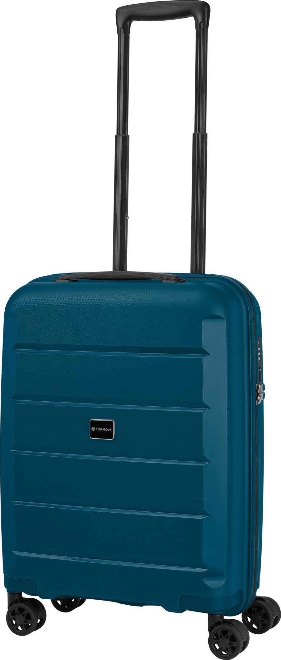 TOPMOVE® Kabinentrolley / Hardcase, 30 L