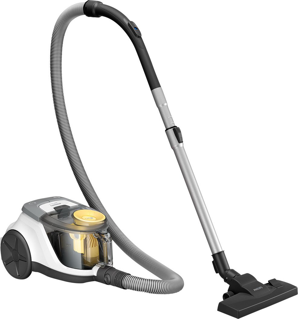 Thumbnail - PHILIPS Staubsauger Power Cyclone 4 »XB2140/09«, beutellos