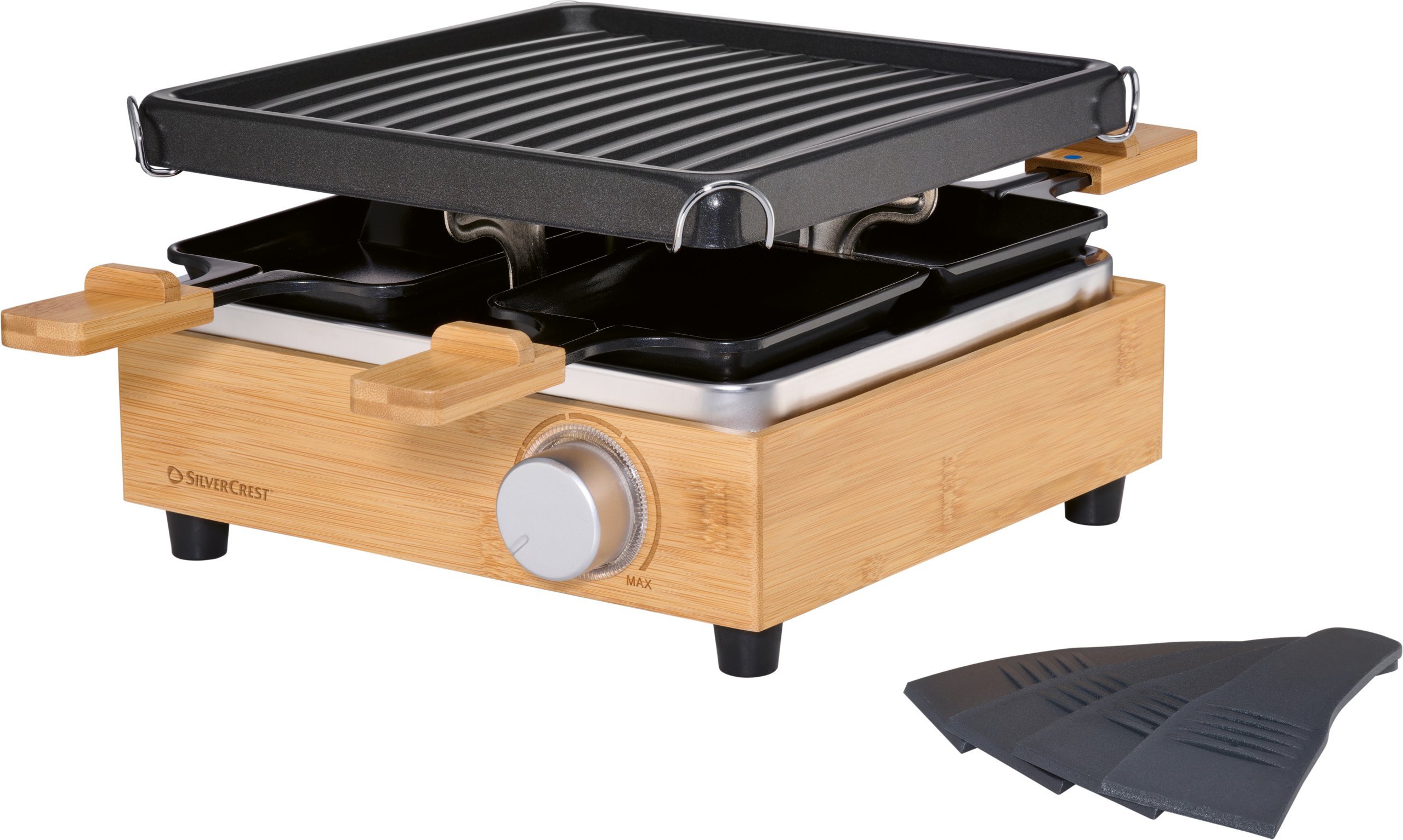 Thumbnail - SILVERCREST® Raclette-Grill