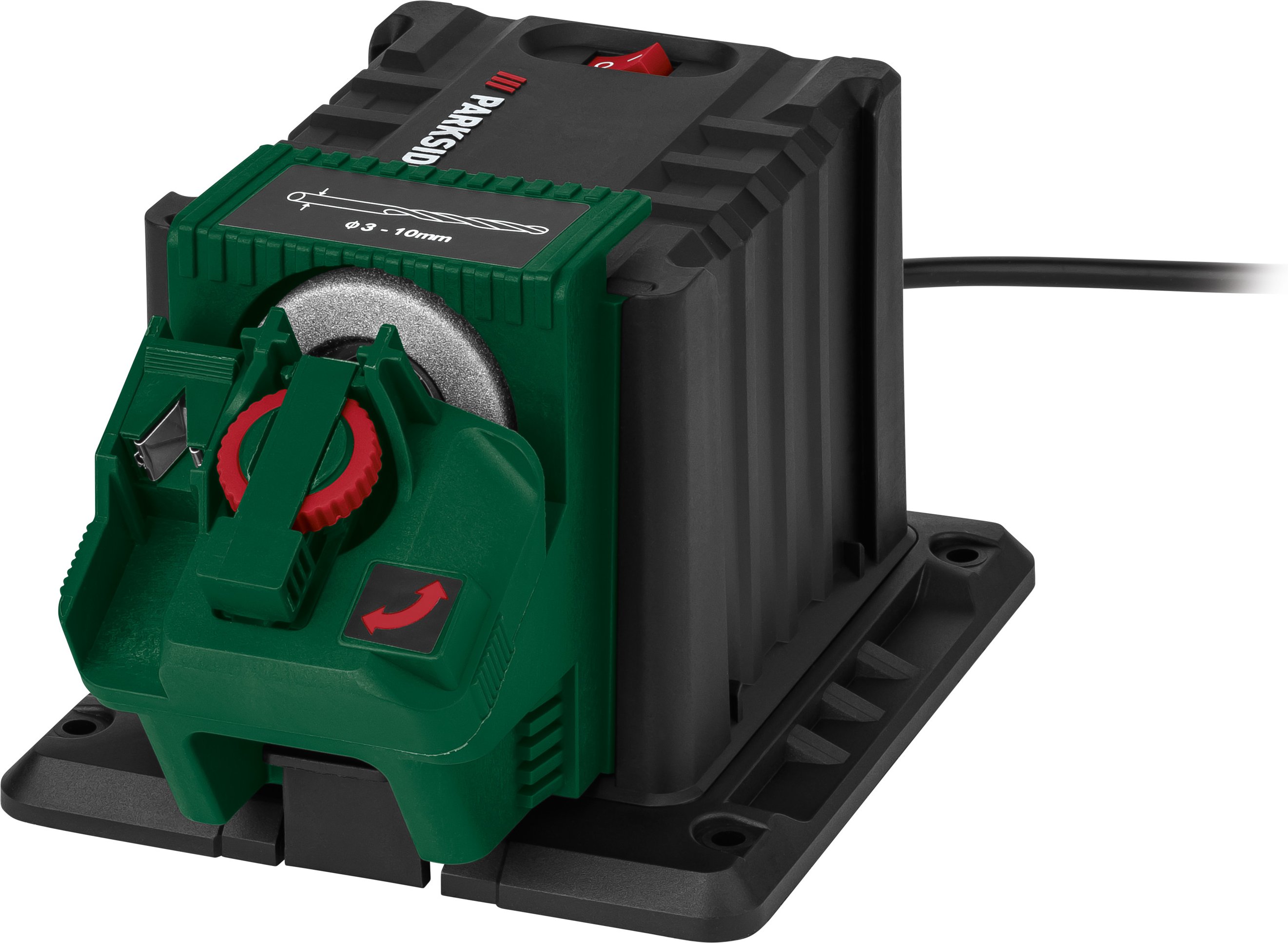 Thumbnail - PARKSIDE® Schärfstation »PSS 65 D1«, mit Diamant-Schleifscheibe