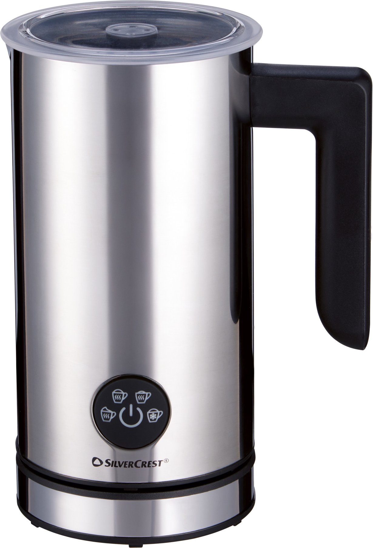 SILVERCREST® Milchaufschäumer »SMA 500 H1«""
