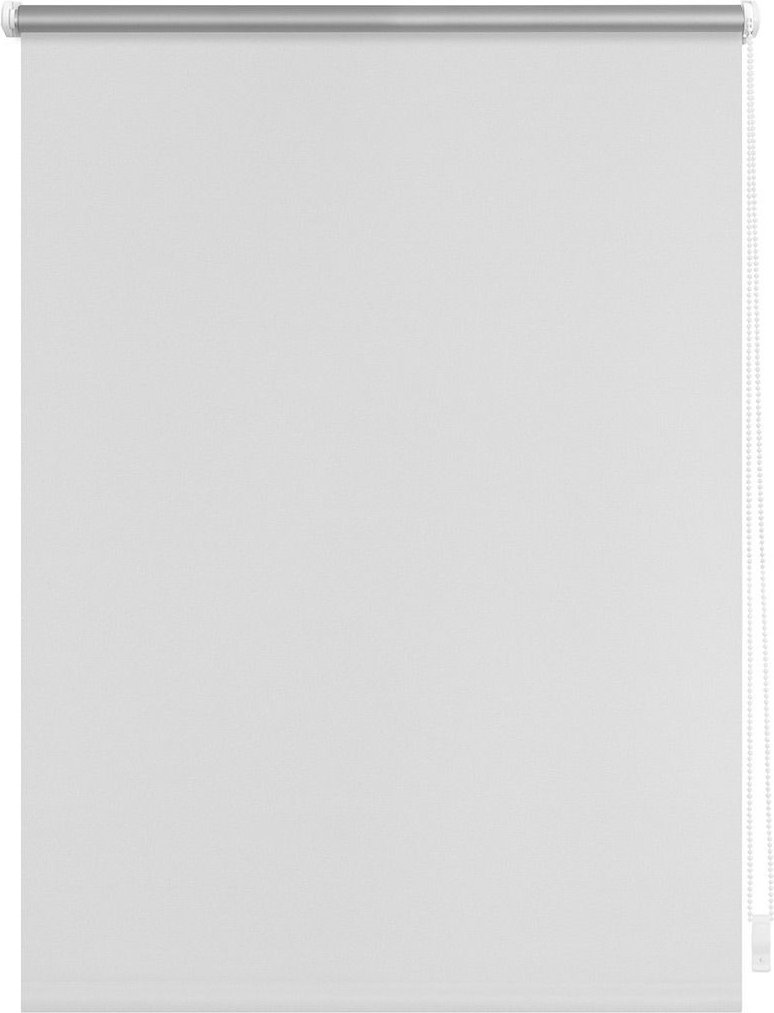 Thumbnail - Lichtblick Thermo-Rollo Klemmfix, Weiß, 55x150 cm (Weiß, 55x150 cm)