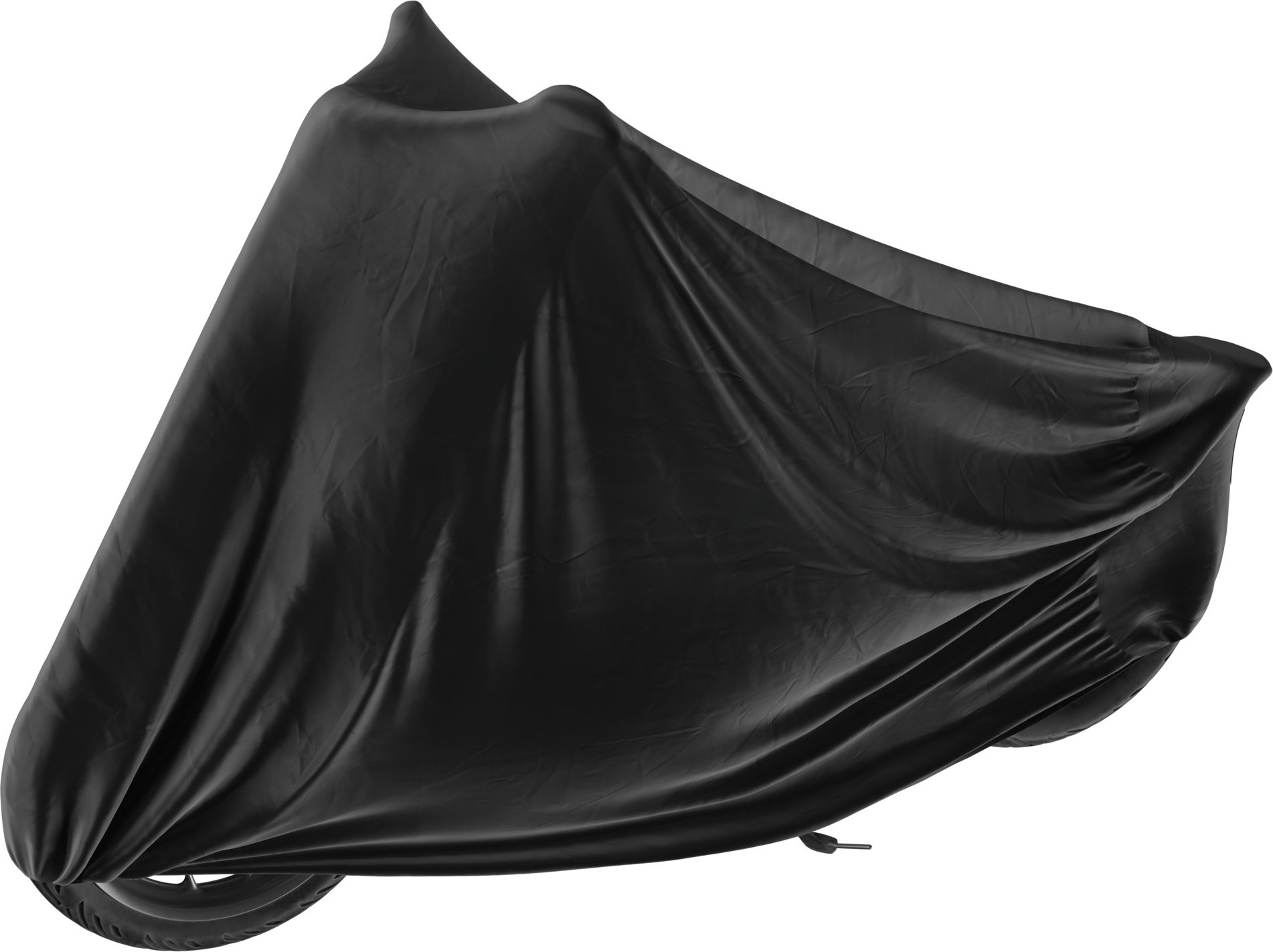 ULTIMATE SPEED® Motorradabdeckung (L)